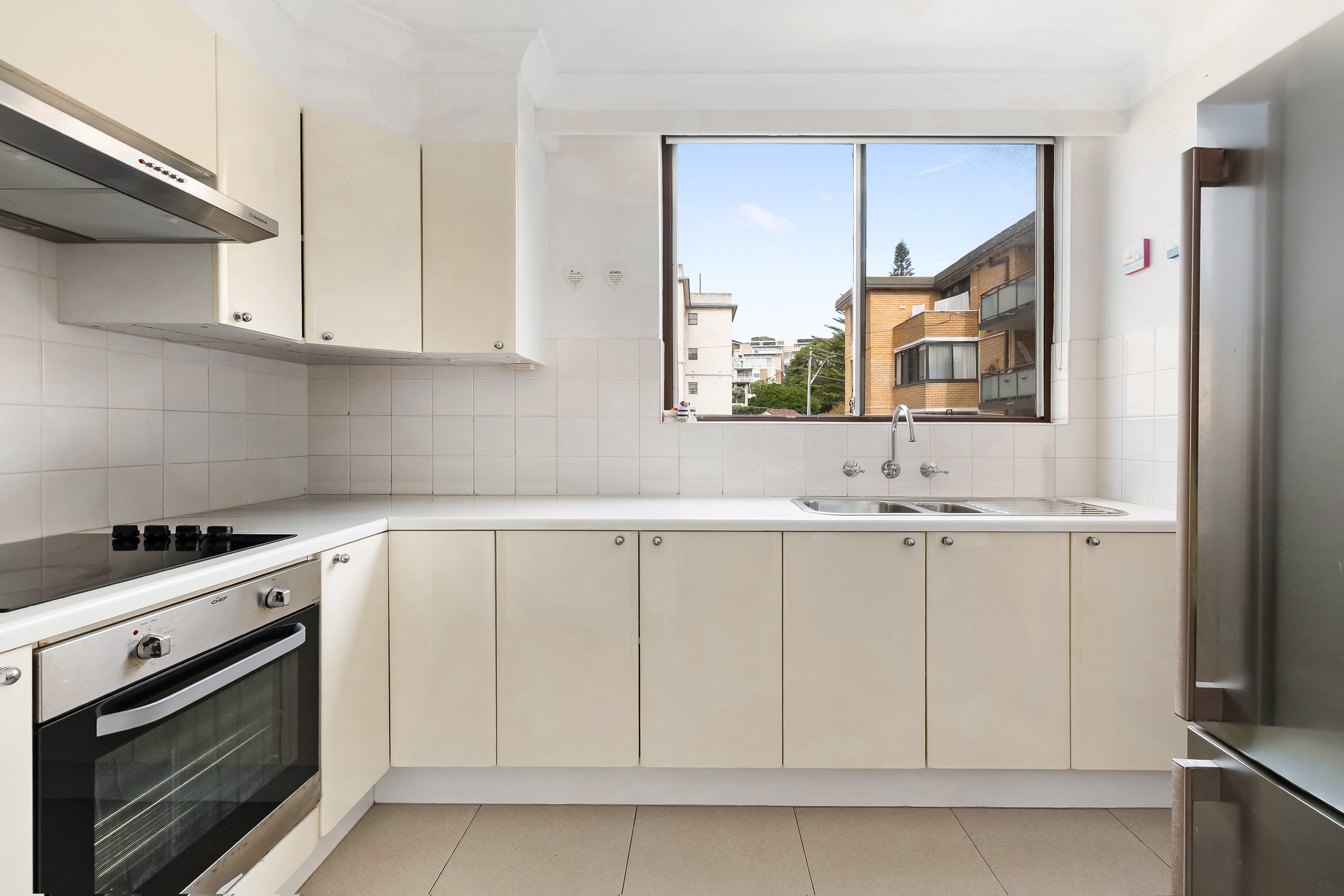23/1-3 Dudley Street, Randwick, NSW 2031