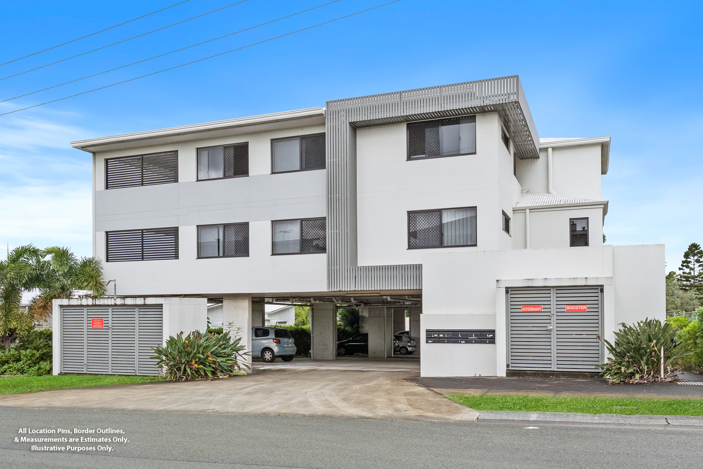 2/4-6 Gona Street, Beenleigh, QLD 4207