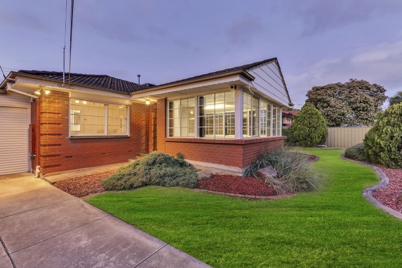 48 Chapel Road, Modbury North, SA 5092