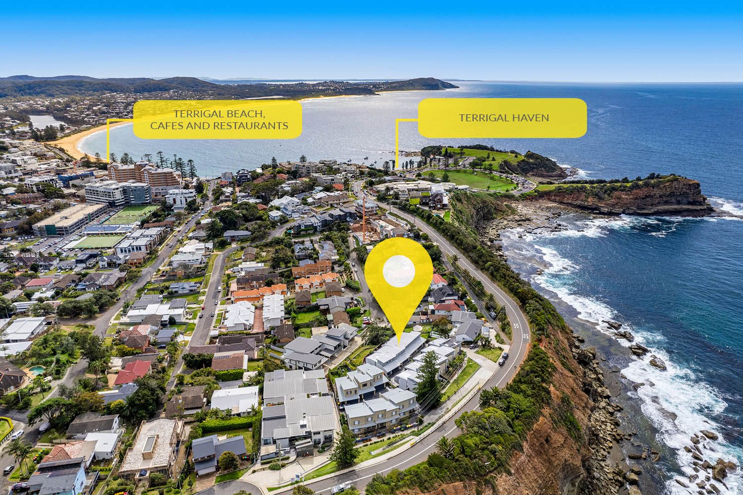 55-59 Scenic Highway, Terrigal NSW 2260