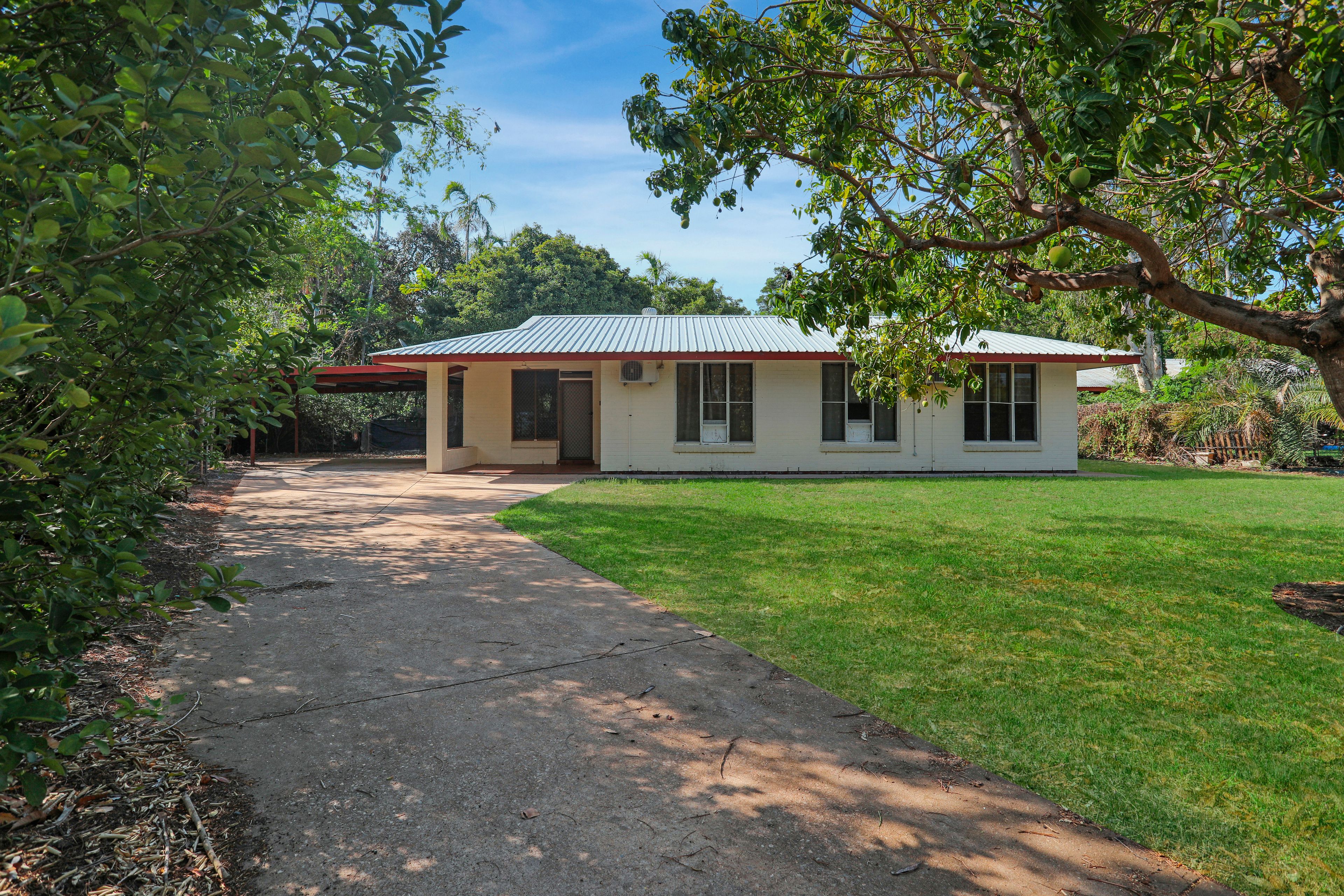 17 Glencoe Crescent, Tiwi NT 0810