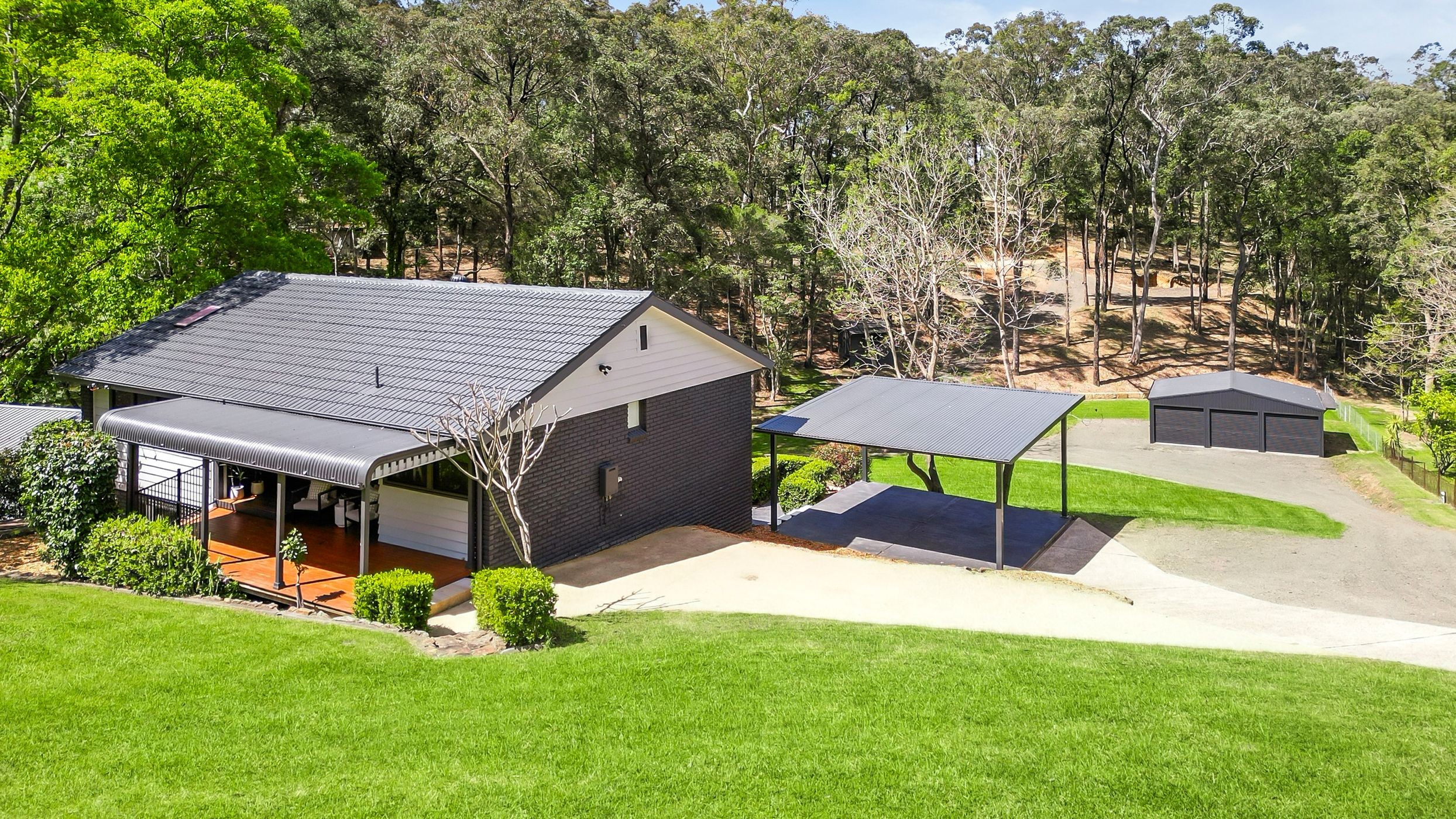 34 Robertson Street, Kurrajong, NSW 2758