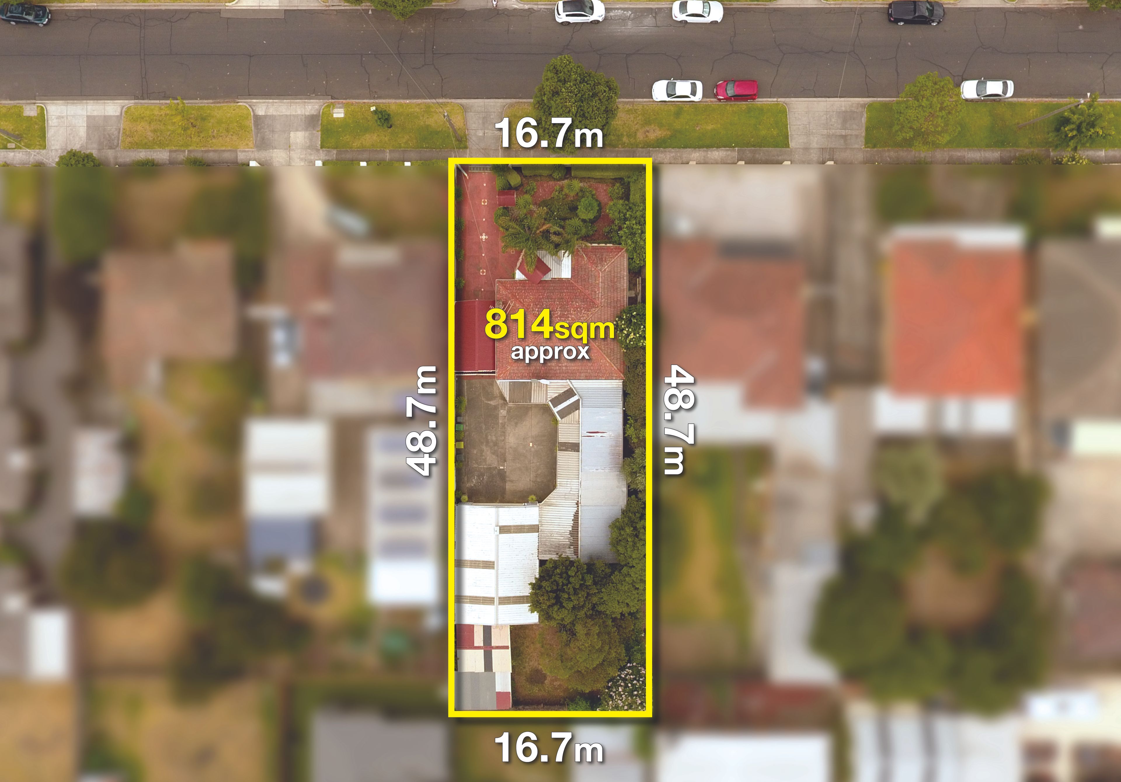 12 Merrilands Road, Reservoir, VIC 3073