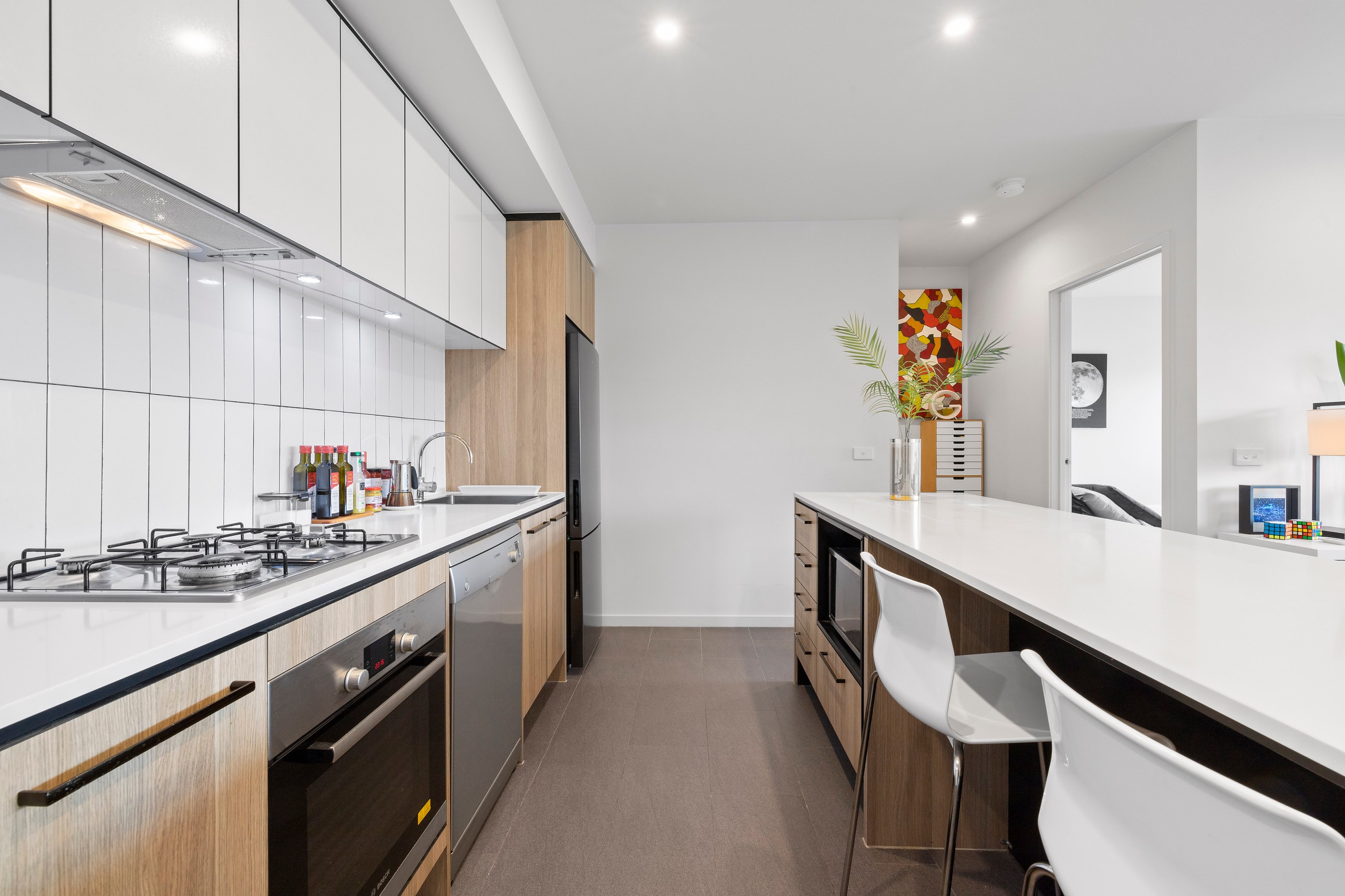 204/30 Oleander Drive, Mill Park, VIC 3082