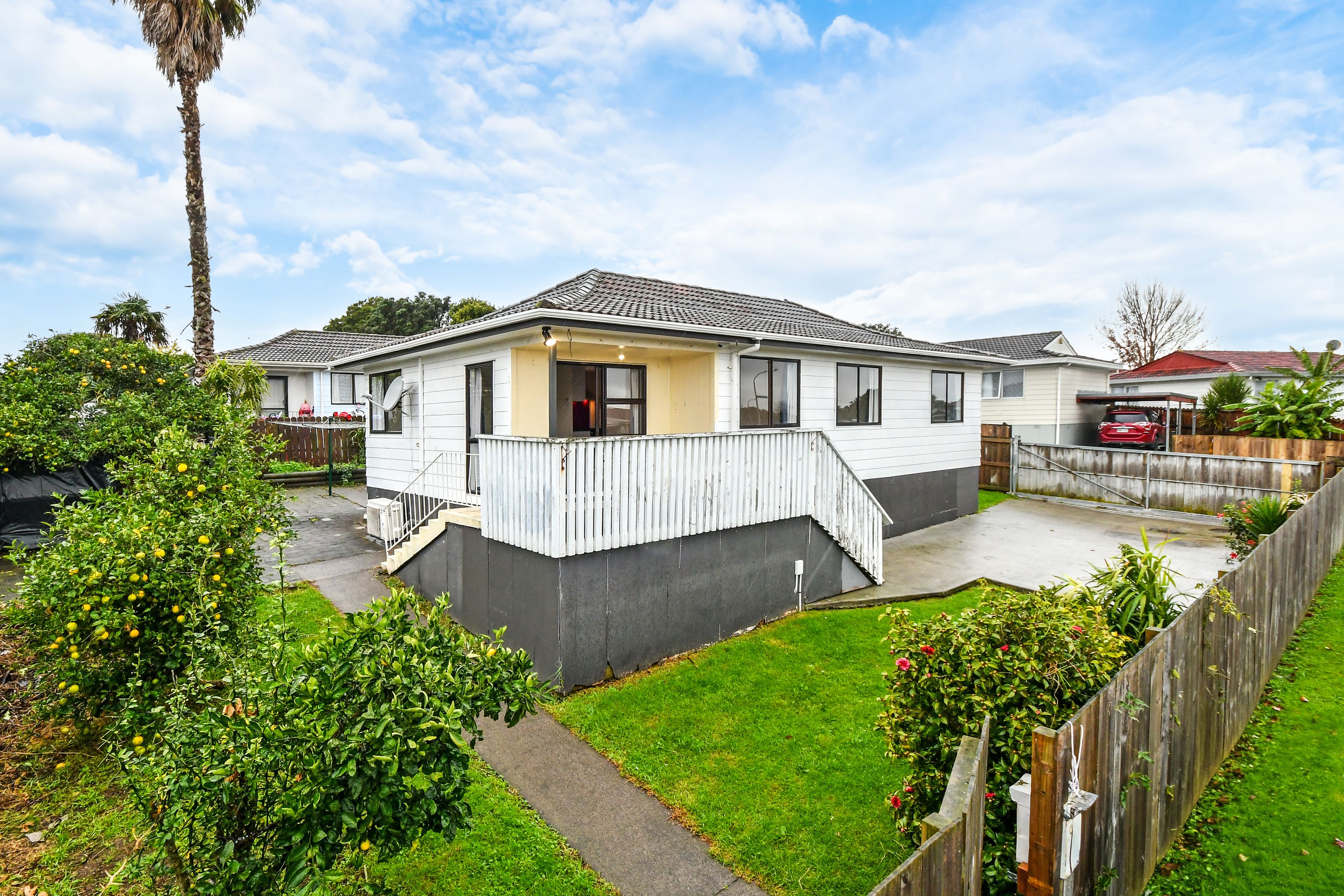 3/43 Taitimu Drive, Weymouth, Manukau City