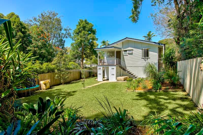 1155 Waterworks Road, The Gap, QLD 4061