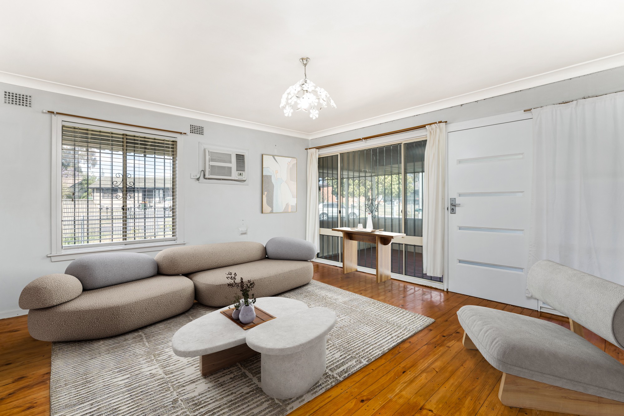 30 Mendelssohn Avenue, Emerton, NSW 2770
