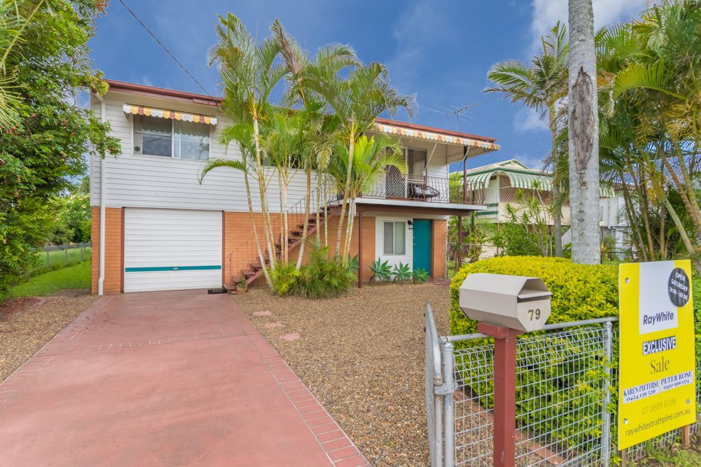79 Grahams Road, Strathpine QLD 4500