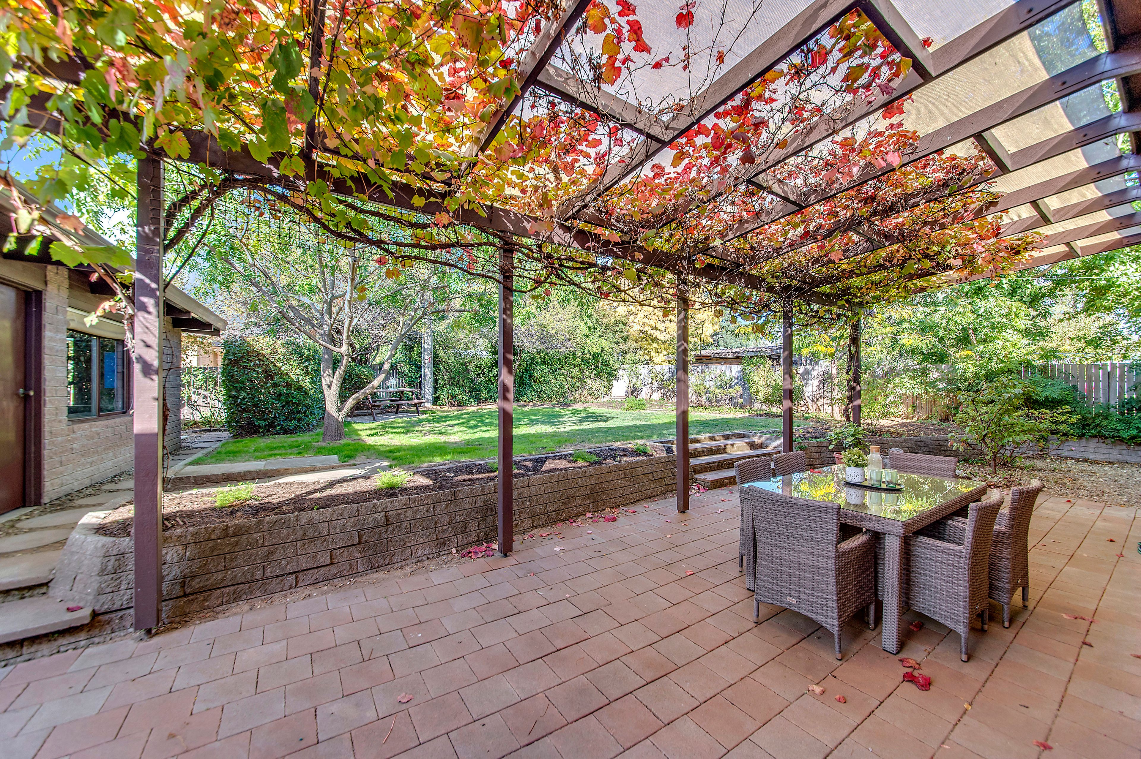 31 Bambridge Street, Weetangera, ACT 2614