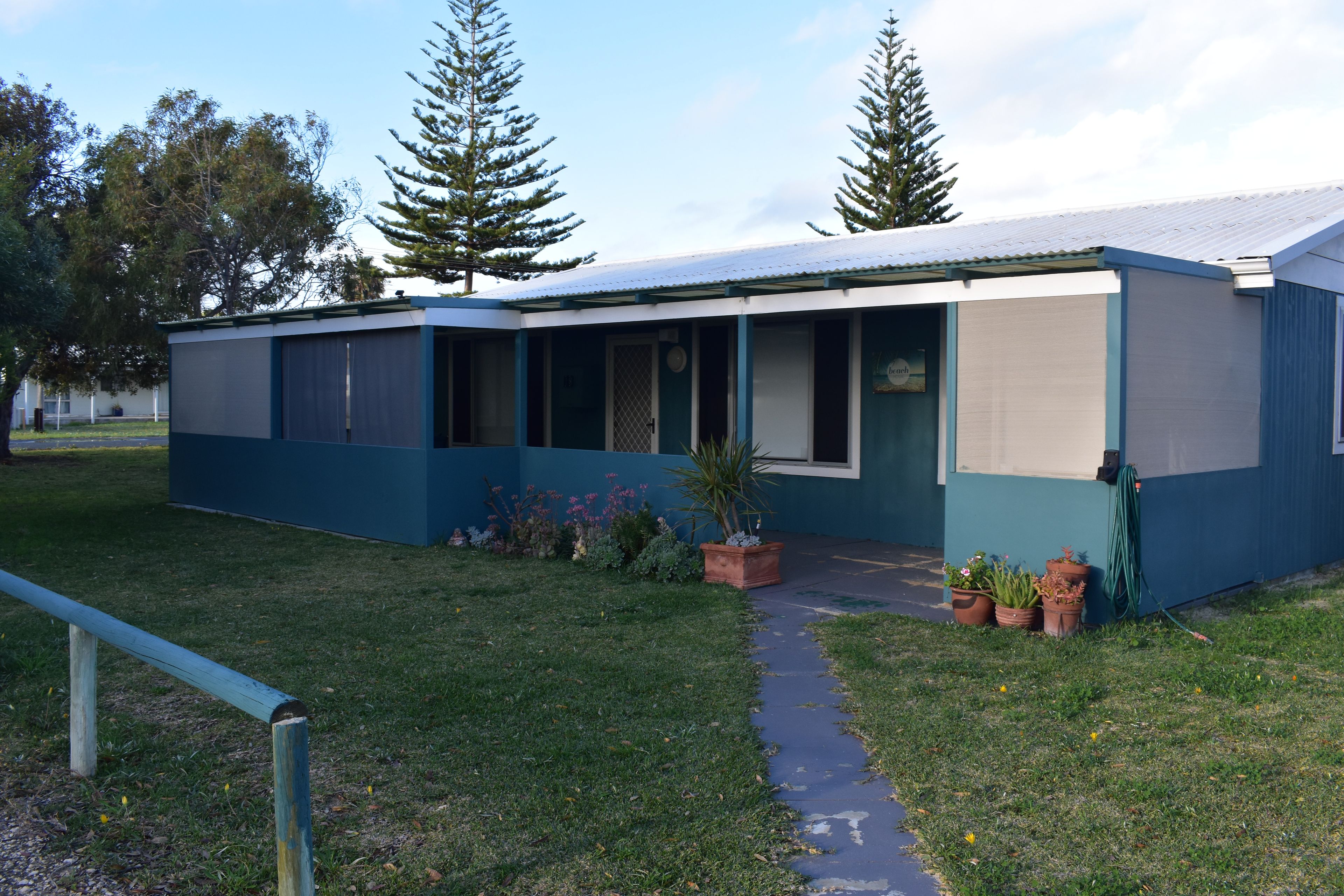 18 Newby Street, Lancelin, WA 6044