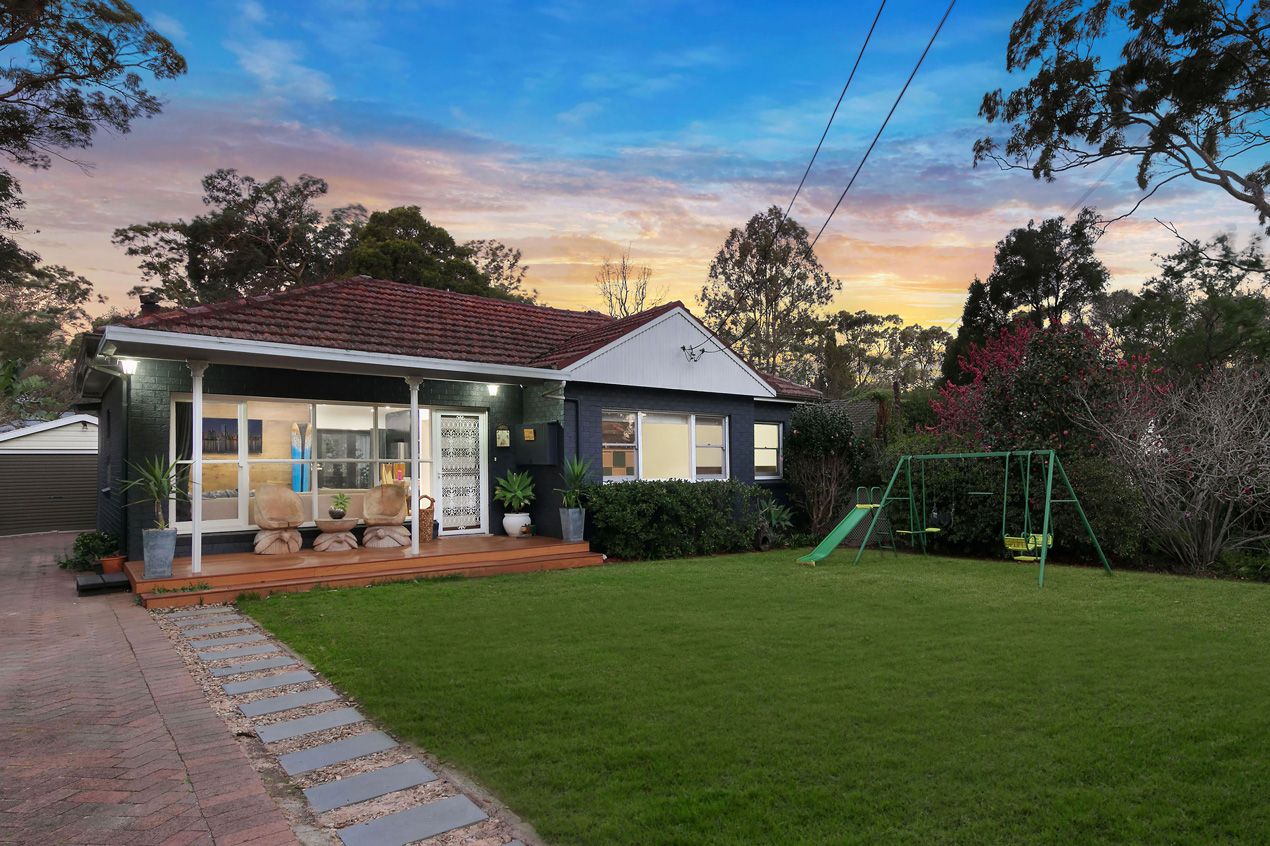 282 Kissing Point Road, Turramurra, NSW 2074