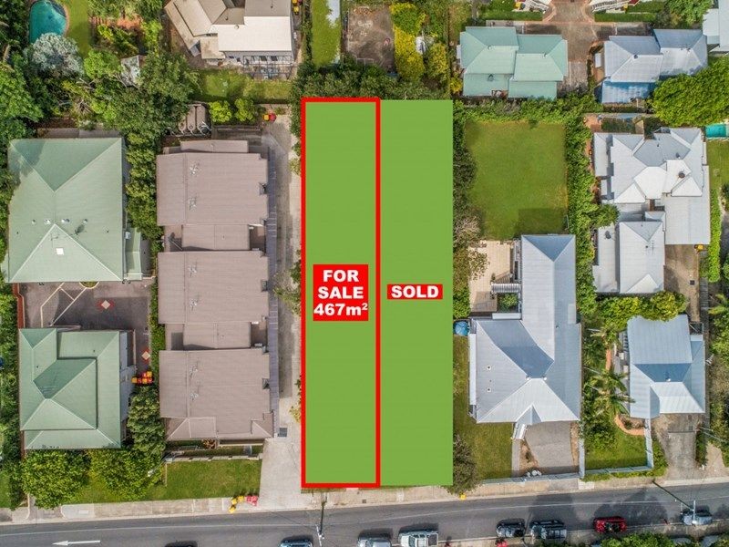 24 Franklin Street, Annerley, QLD 4103