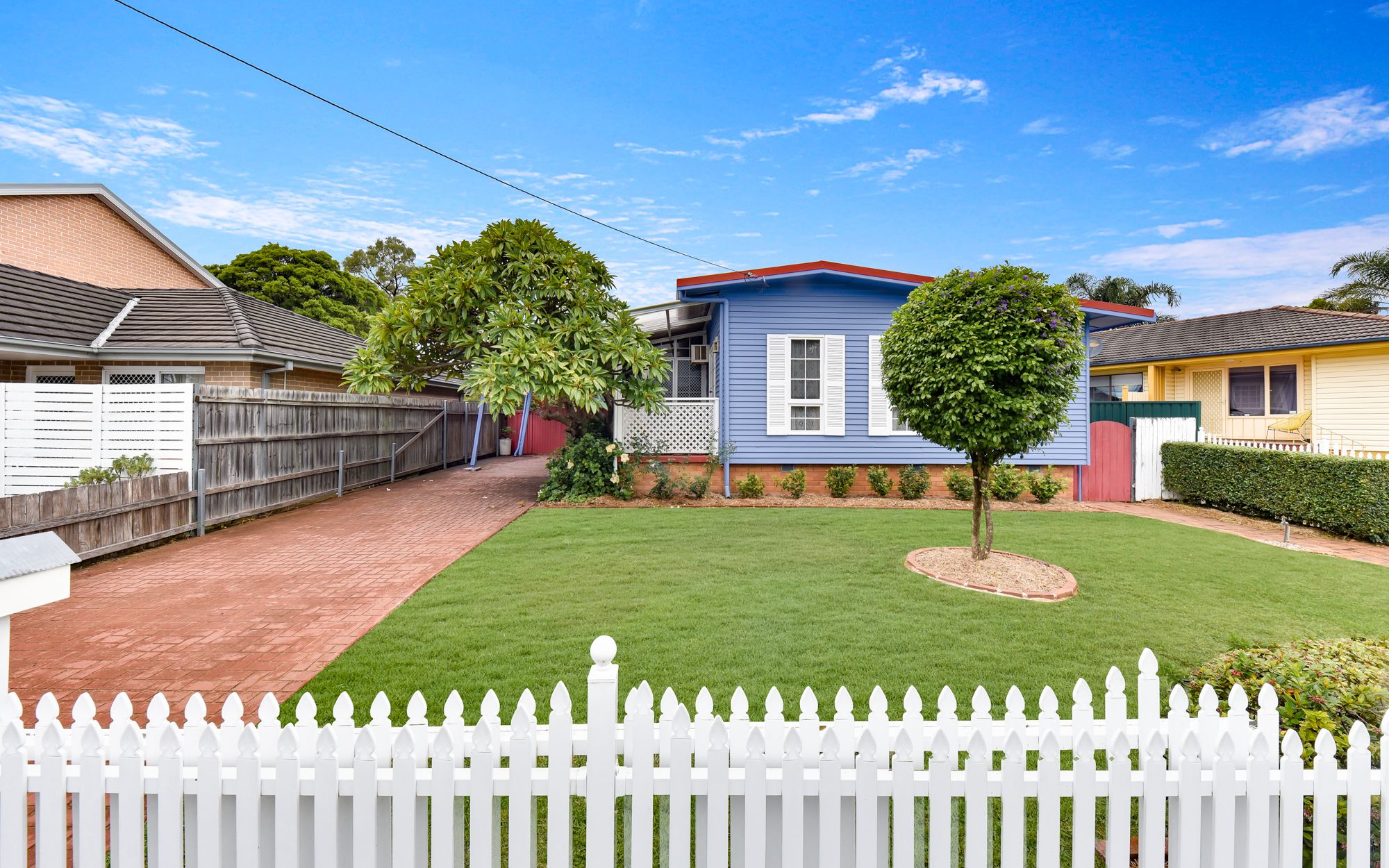 28 Lindesay Street, Leumeah, NSW 2560