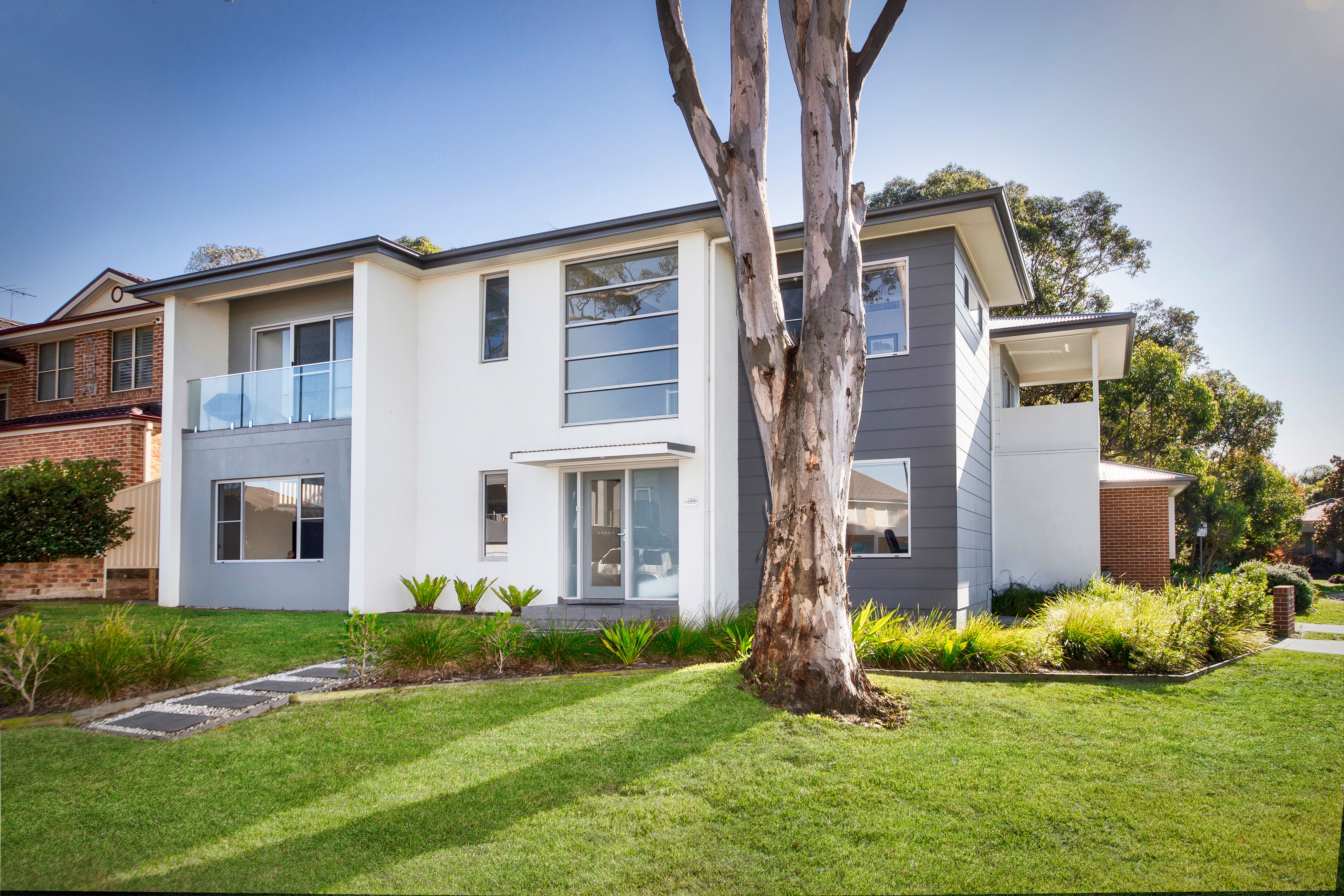 16A Throsby Close, Barden Ridge NSW 2234