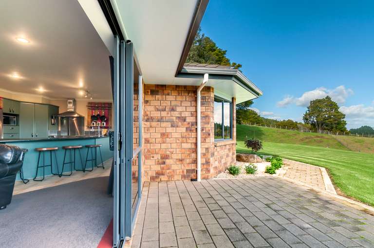 363 Vinegar Hill Road, Kauri, Whangarei District Real Estate Ray