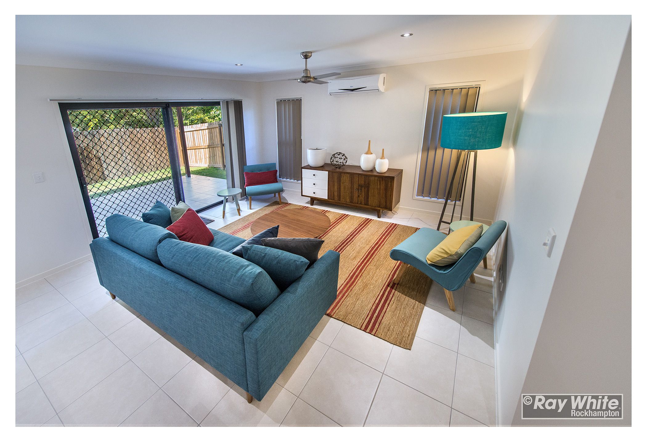9/12-16 Elphinstone Street, Berserker, QLD 4701