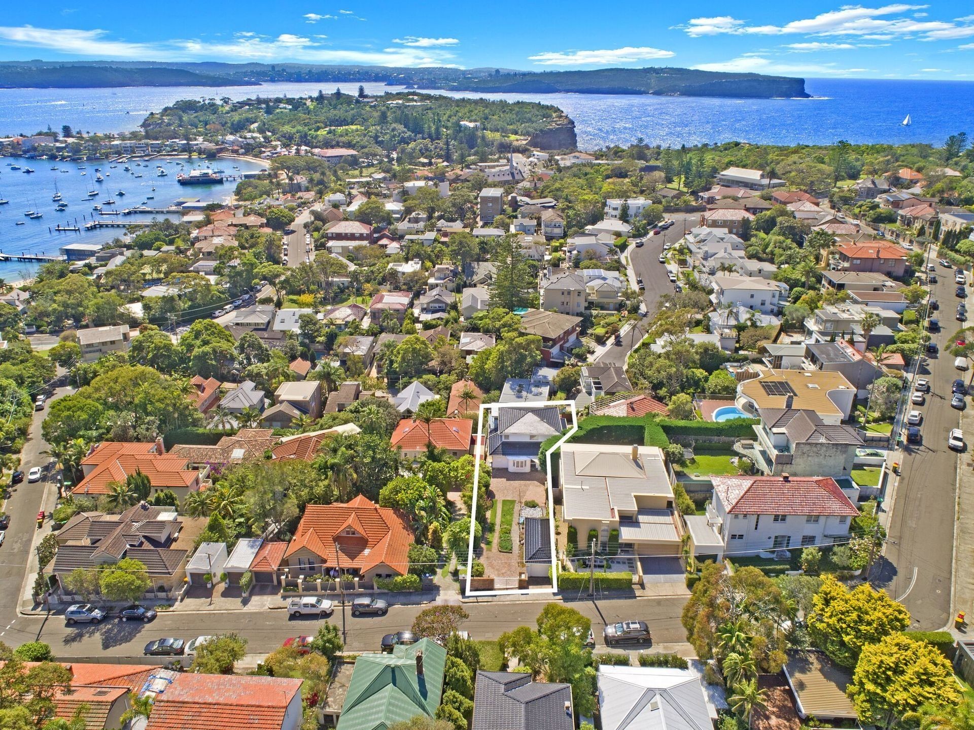14 Russell Street, Vaucluse, NSW 2030