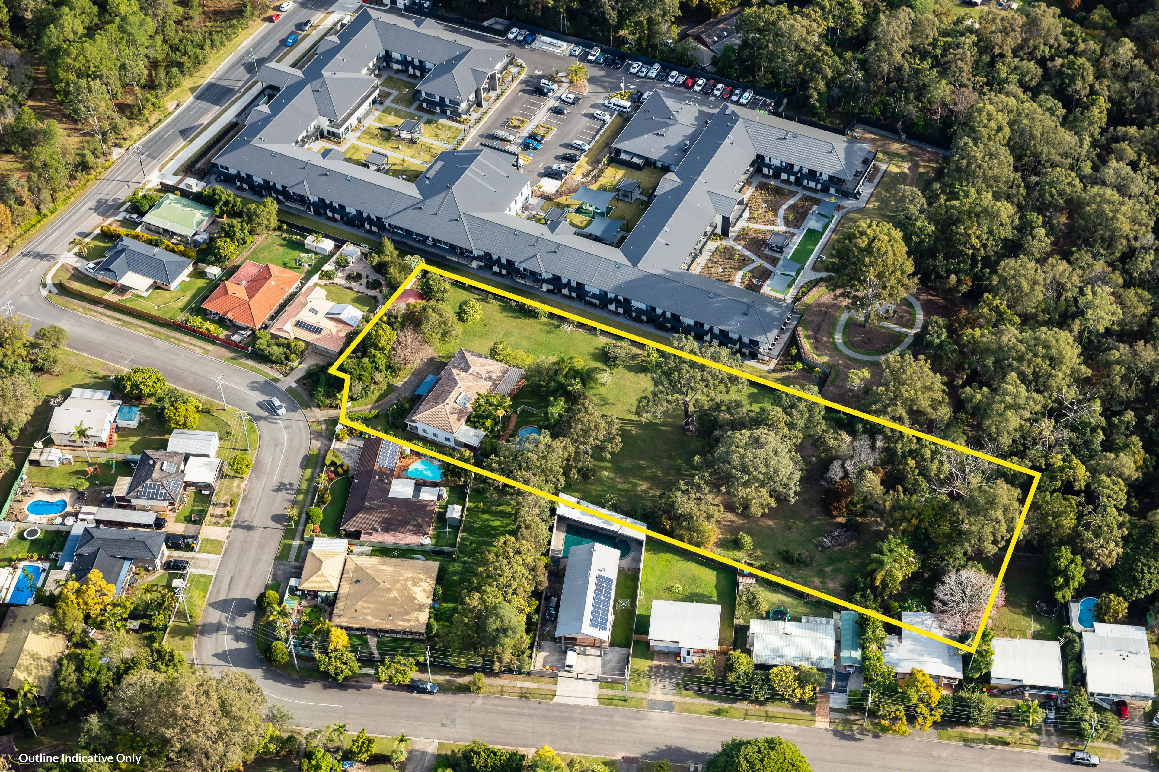 28 Thomas Street, Narangba, QLD 4504