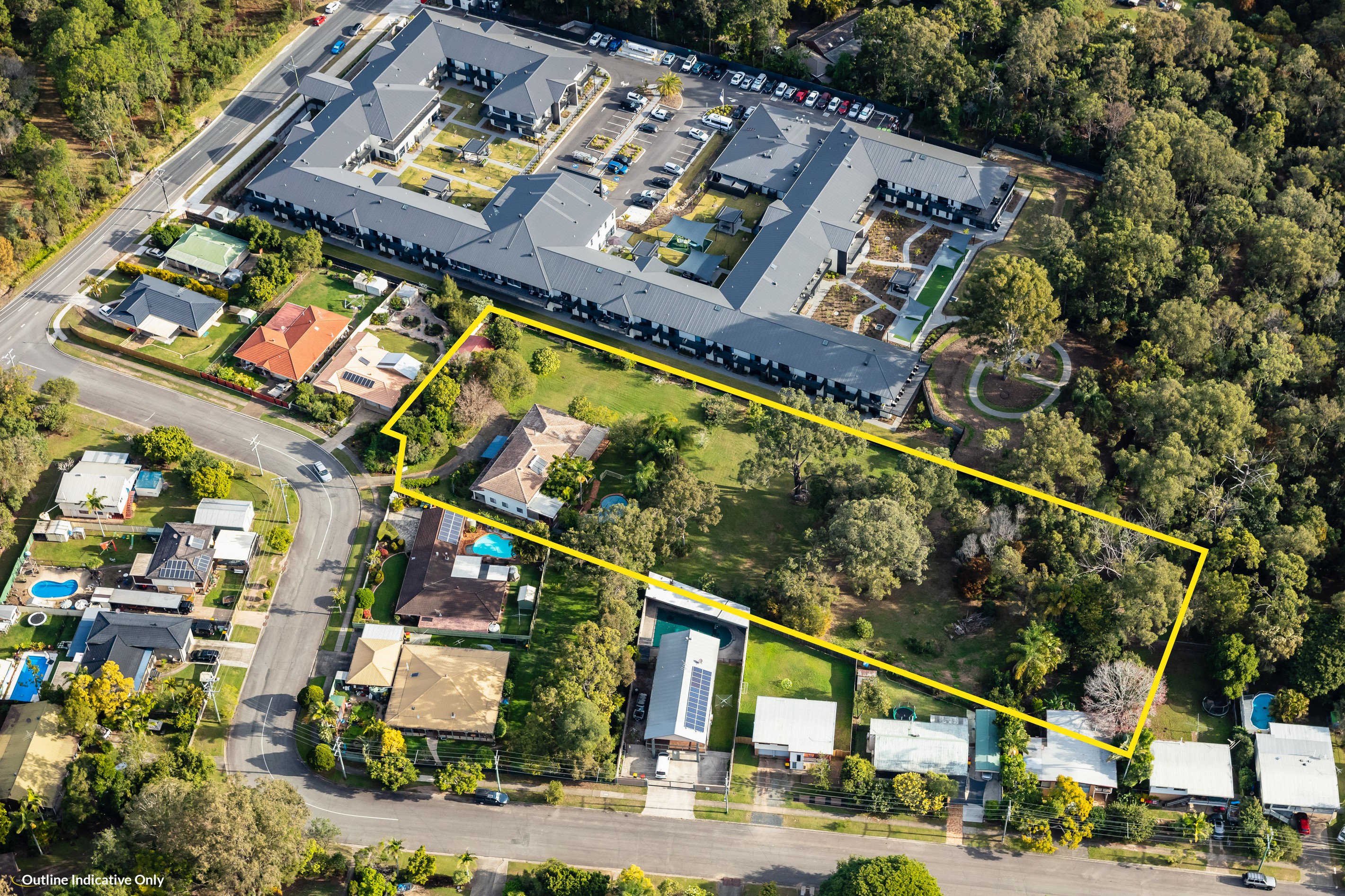 28 Thomas Street, Narangba, QLD 4504