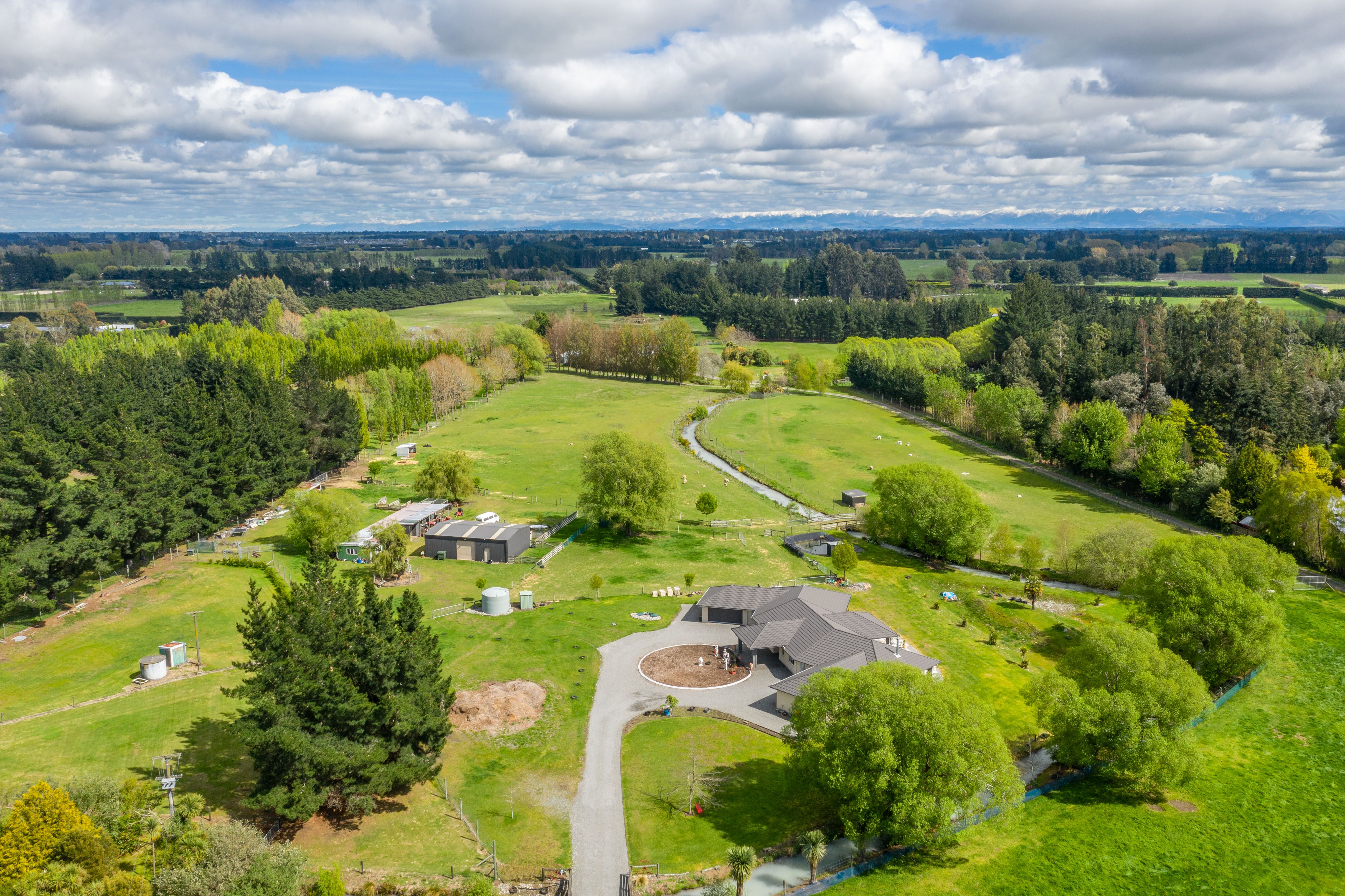 281 Jowers Road, West Melton, Selwyn District
