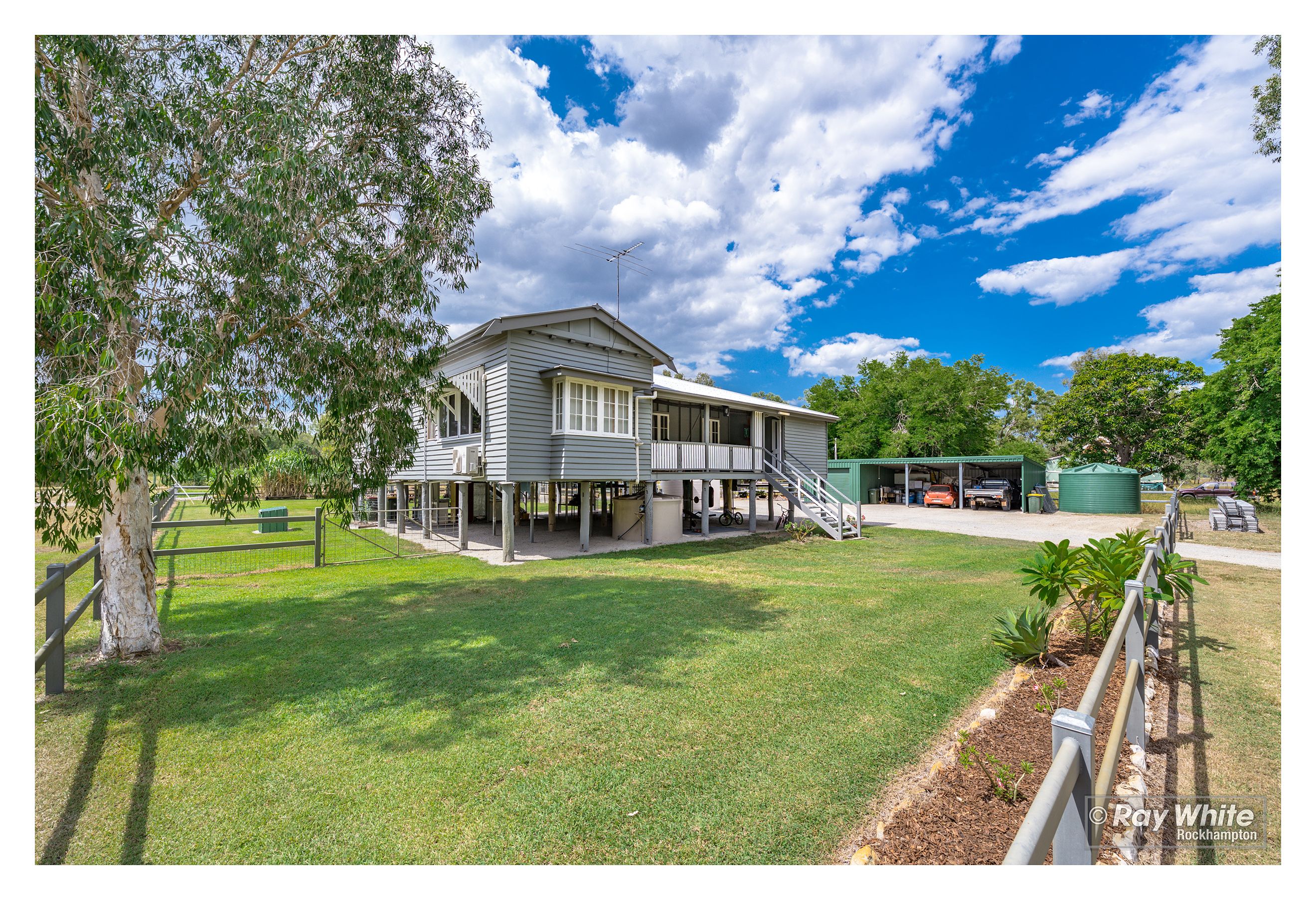 2 Auckland Street, Yaamba, QLD 4704