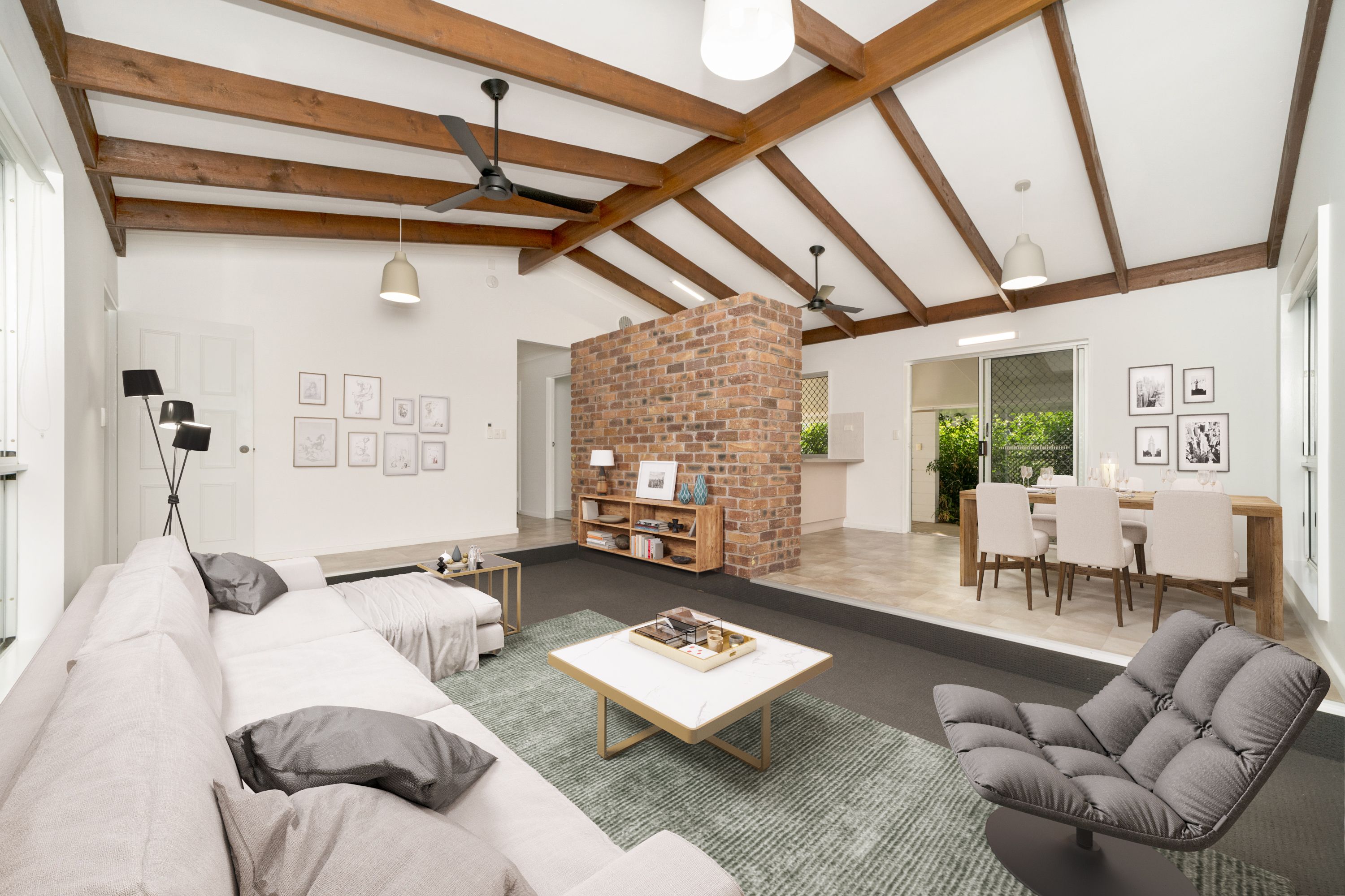 19 Leila Avenue, Rasmussen, QLD 4815