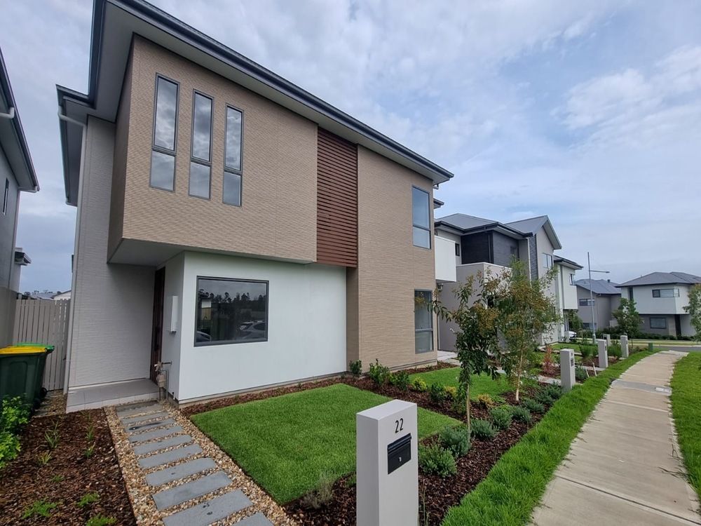 22 Houghton Road, GLEDSWOOD HILLS, NSW 2557