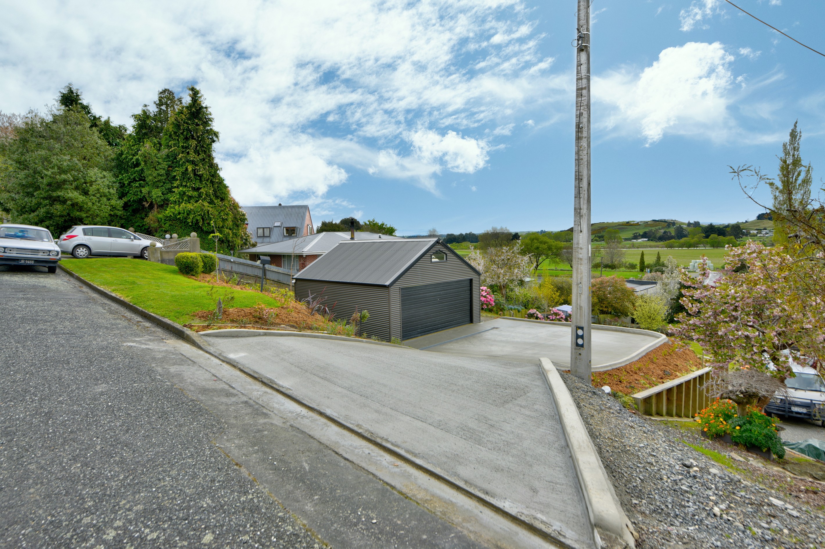 18 North Terrace, Gore, Gore District