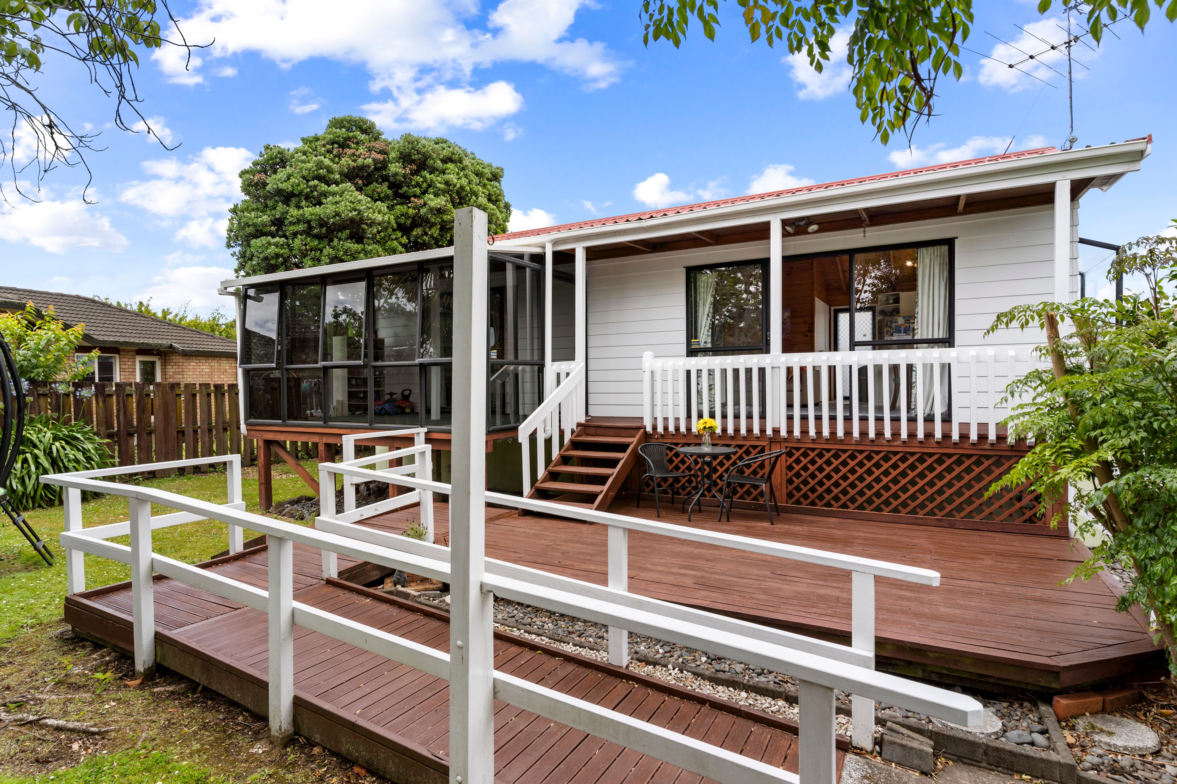 2/4 Campbell Place, Papakura, Papakura