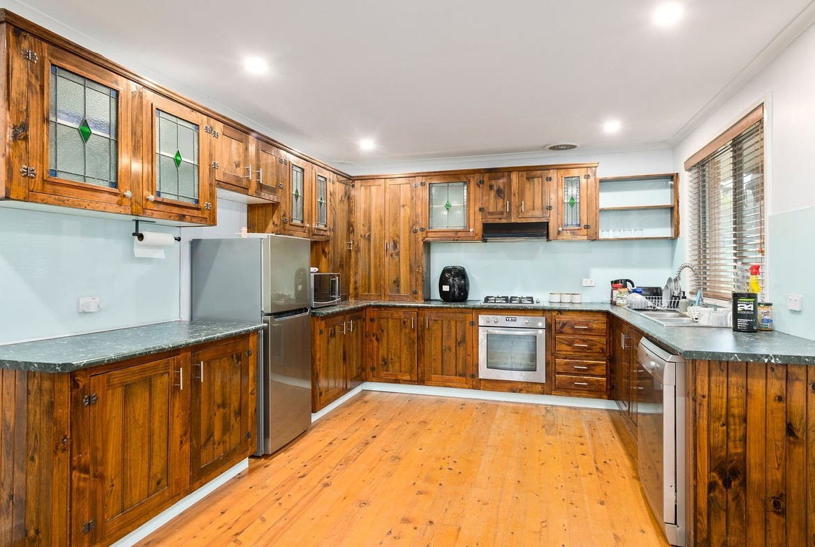 152-154 Old Hume Highway, Yerrinbool, NSW 2575