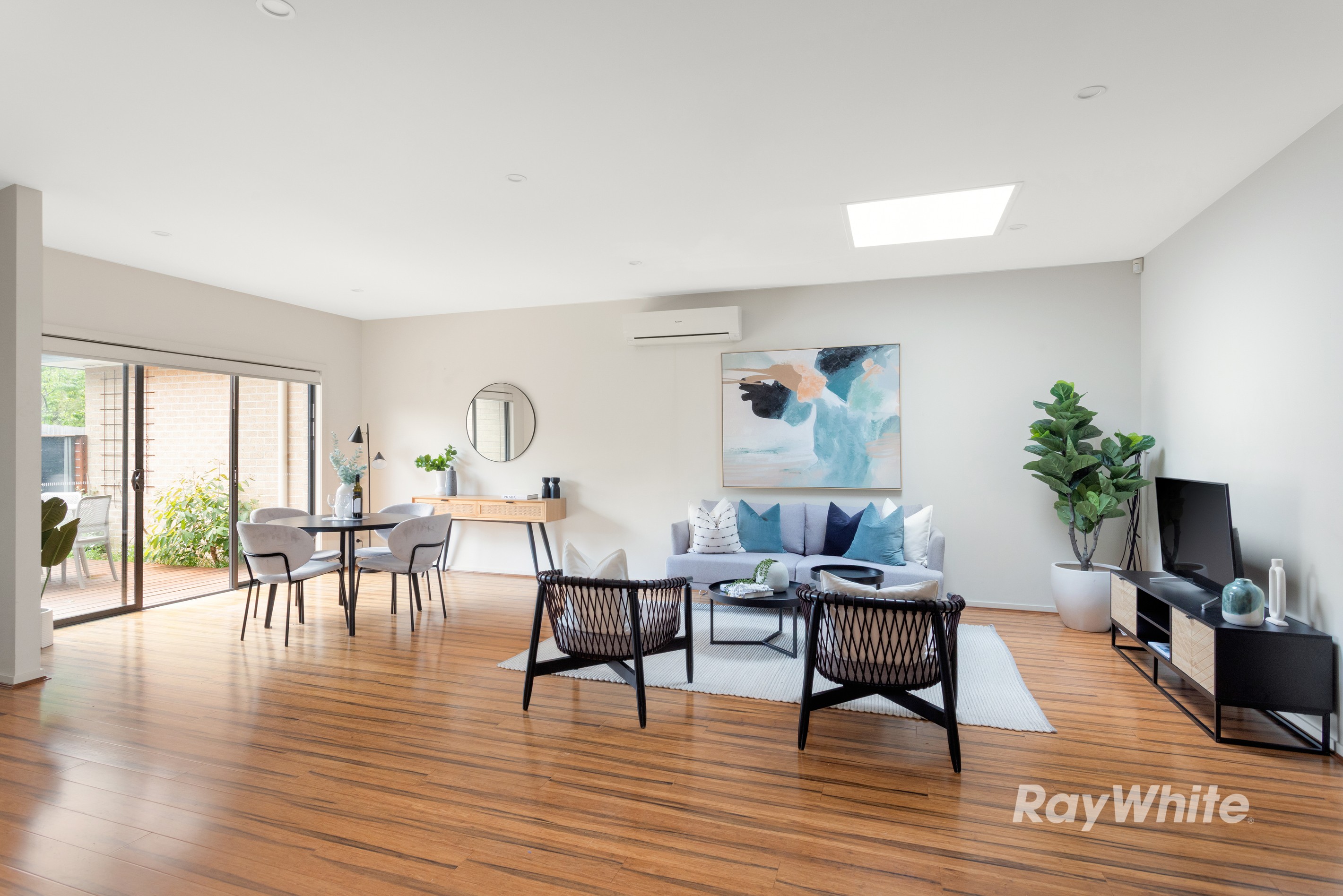 2/1 Arthur Street, Murrumbeena, VIC 3163