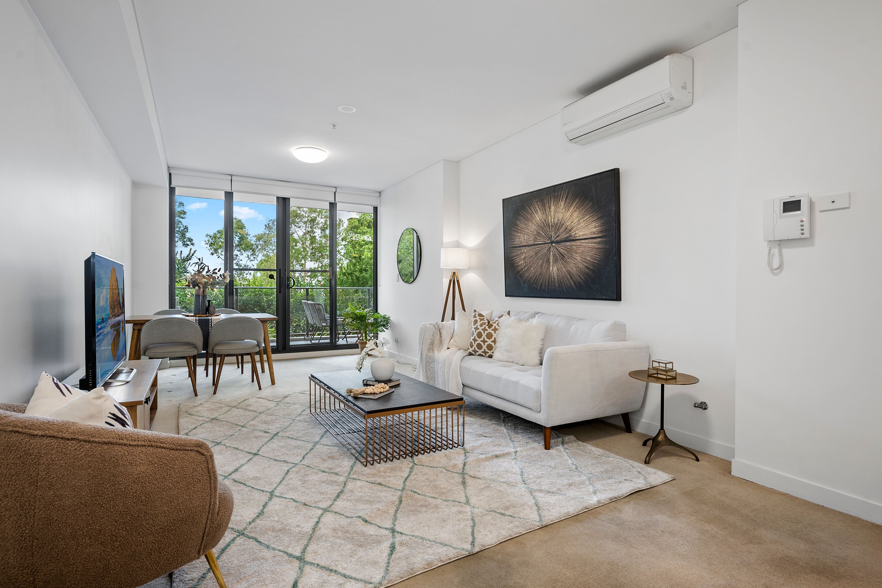 214/135-137 Pacific Highway, Hornsby, NSW 2077