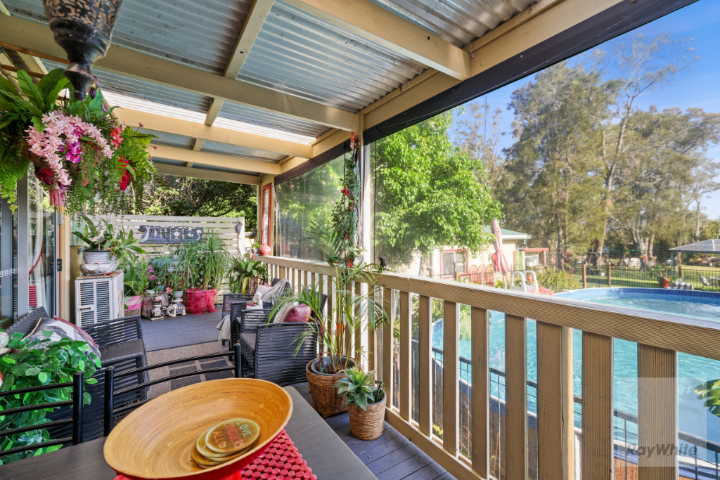 20 Orient Point Road, Culburra Beach, NSW