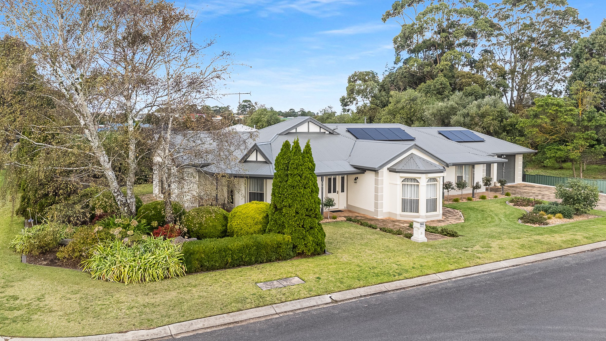 21 Vivienne Avenue, Mount Gambier, SA 5290