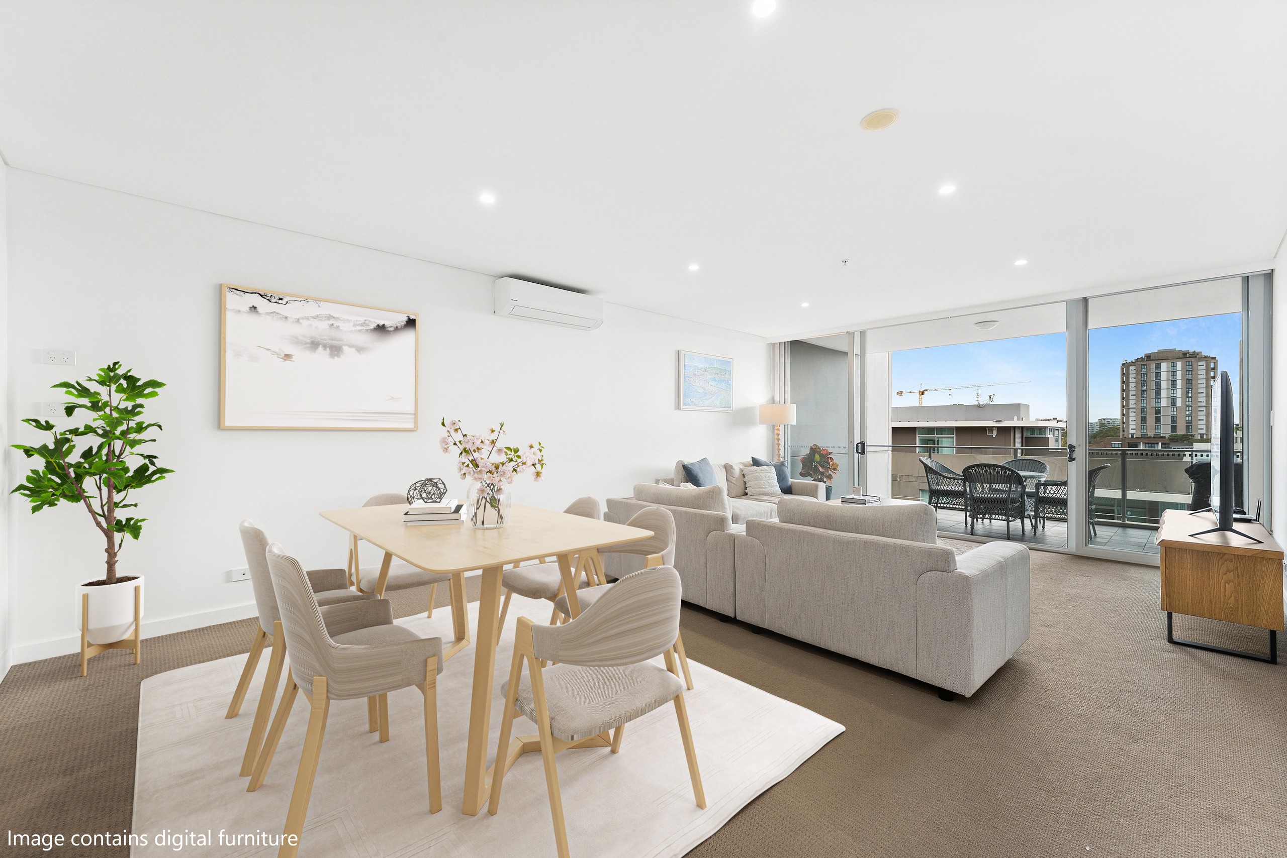 69/62 Harbour Street, Wollongong, NSW 2500