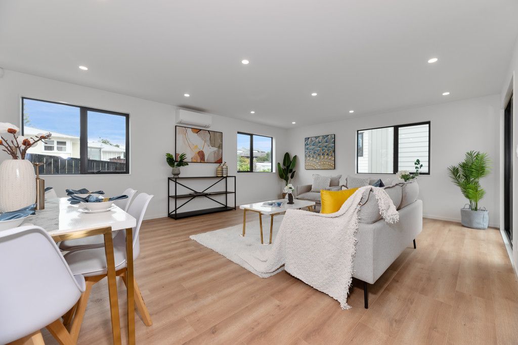 18A Geneva Place, Blockhouse Bay, Auckland City