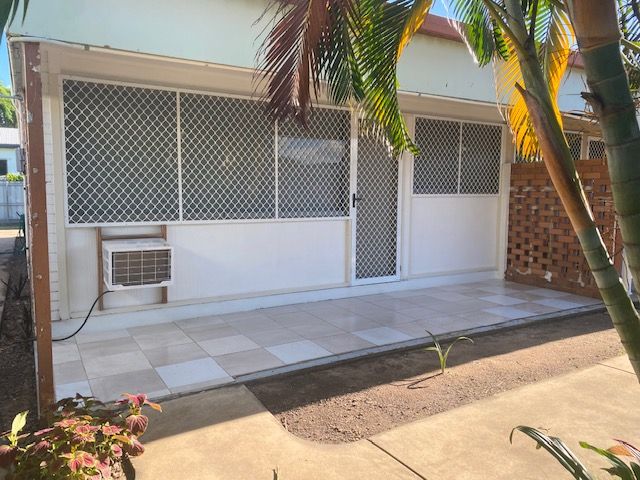 5/18 Bayswater Terrace, Hyde Park, QLD 4812