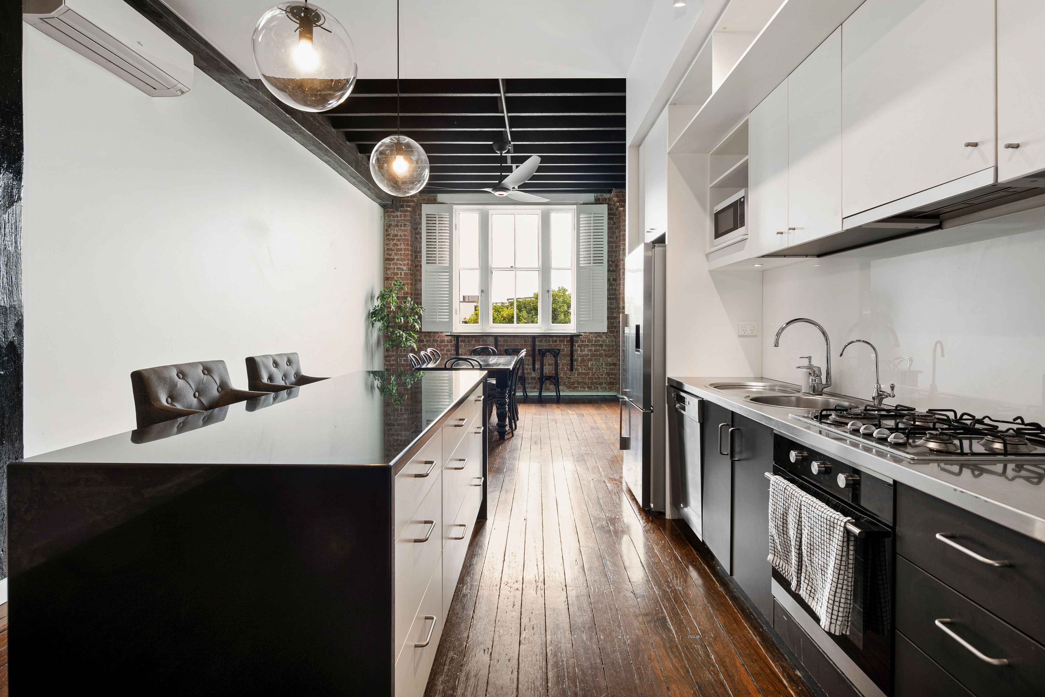 214/50 Macquarie Street, Teneriffe, QLD 4005