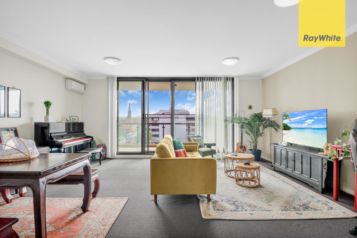 12/20 Victoria Road, Parramatta, NSW 2150