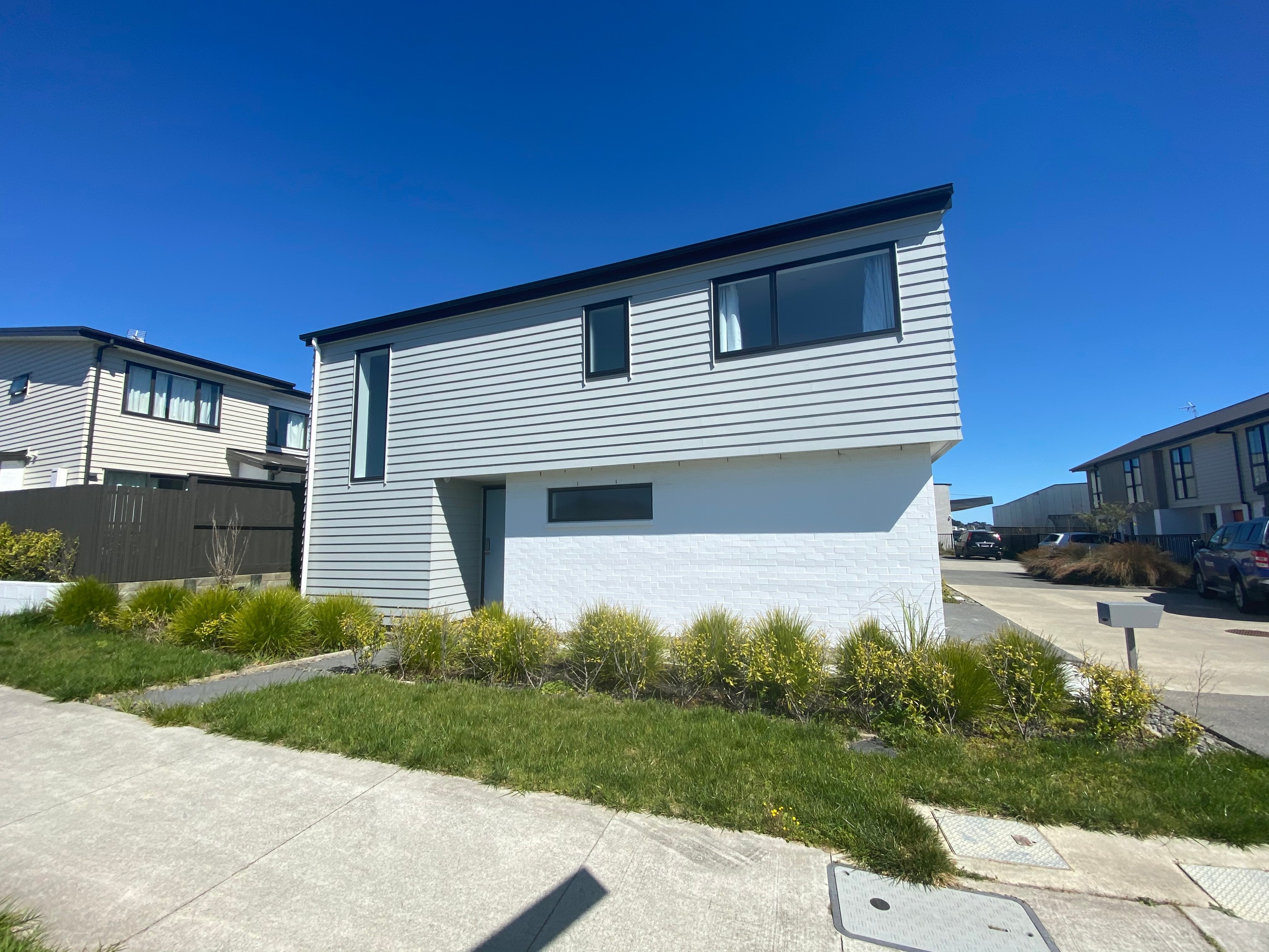 1 Henry Lloyd Place, Silverdale, Rodney