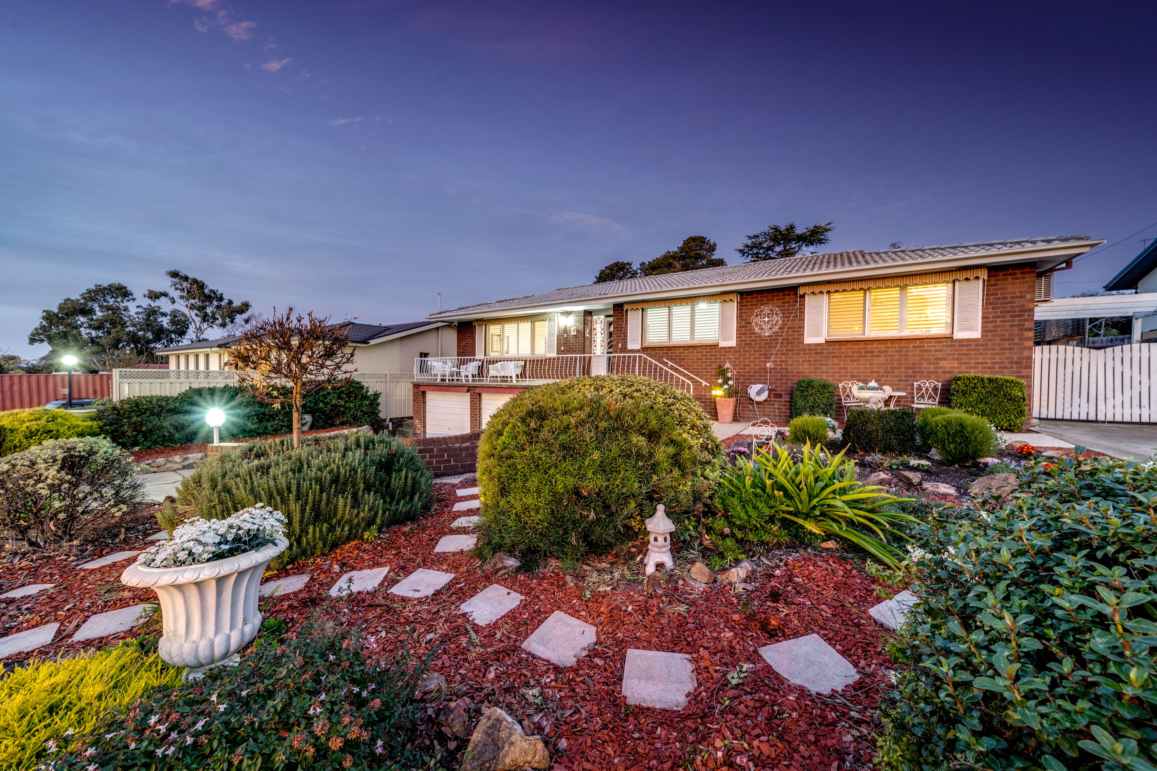 5 Springvale Drive, Weetangera, ACT 2614