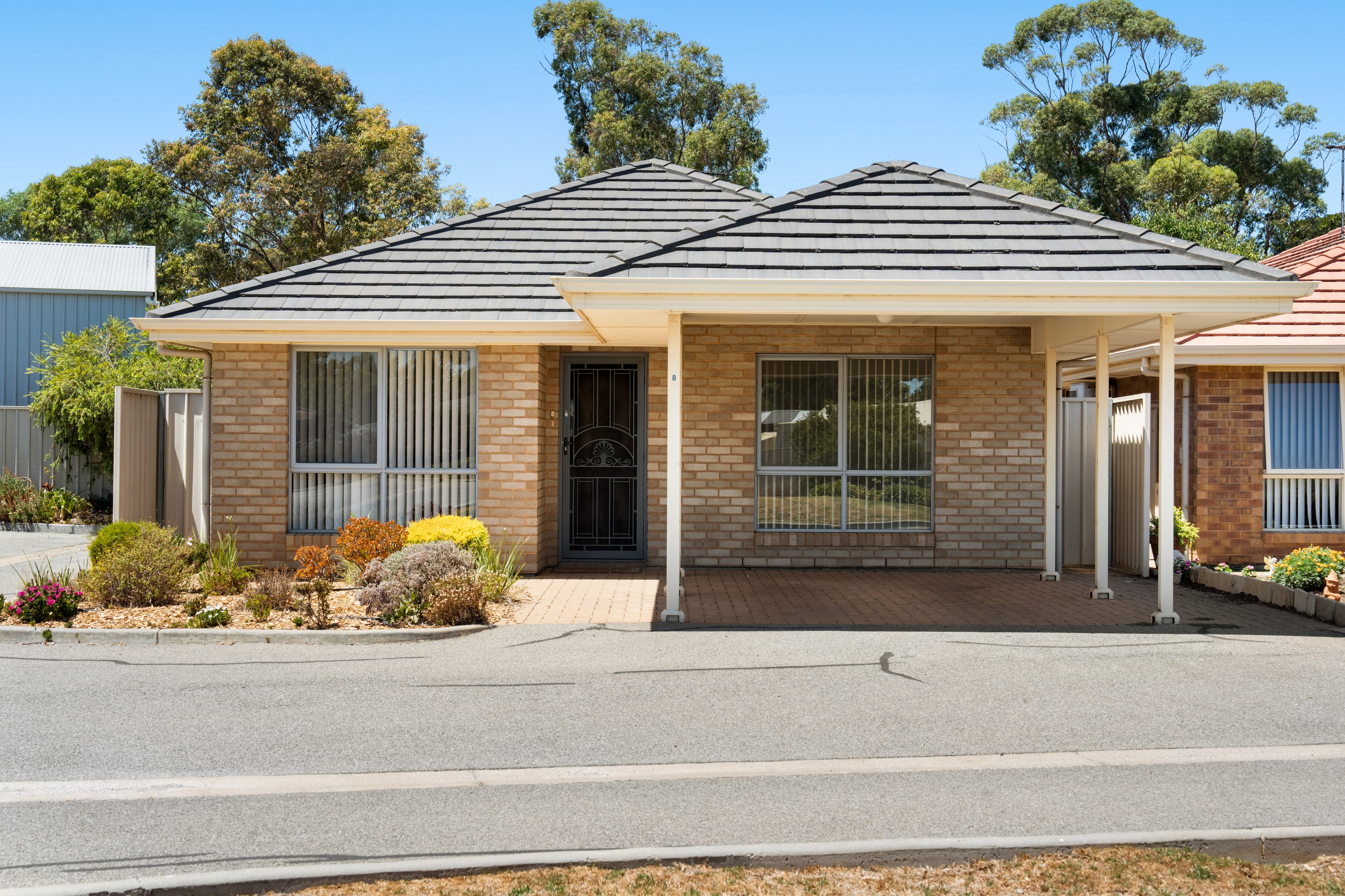 8/25 Fradd Court, Angle Vale, SA 5117