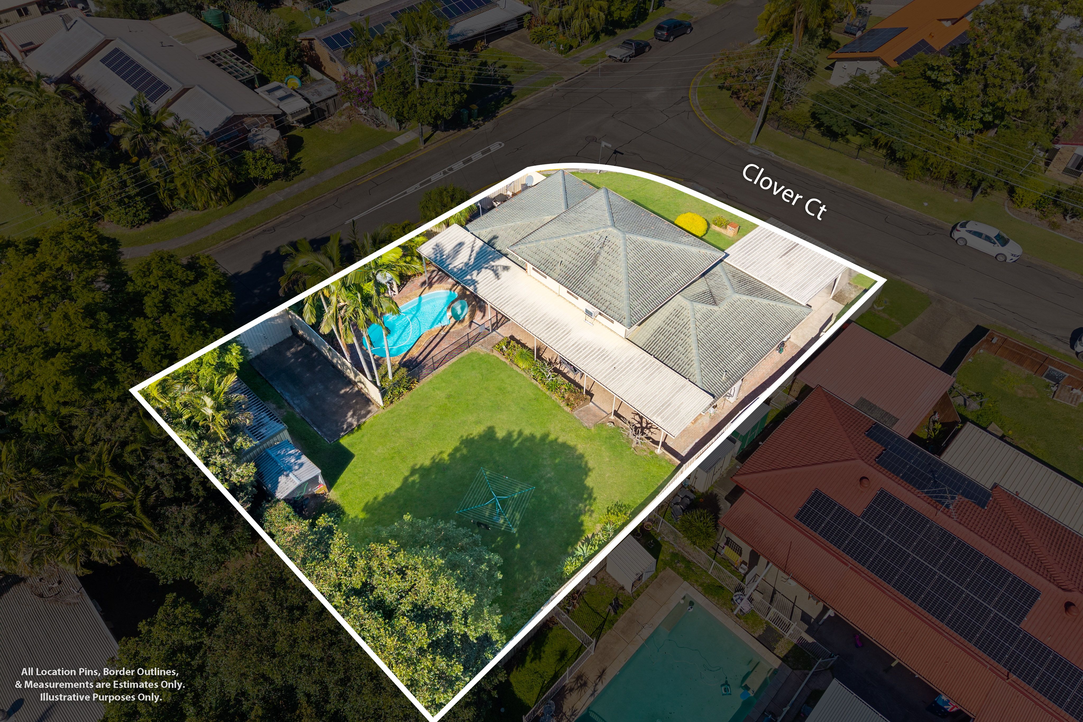 1 Clover Court — photo 17 of 20