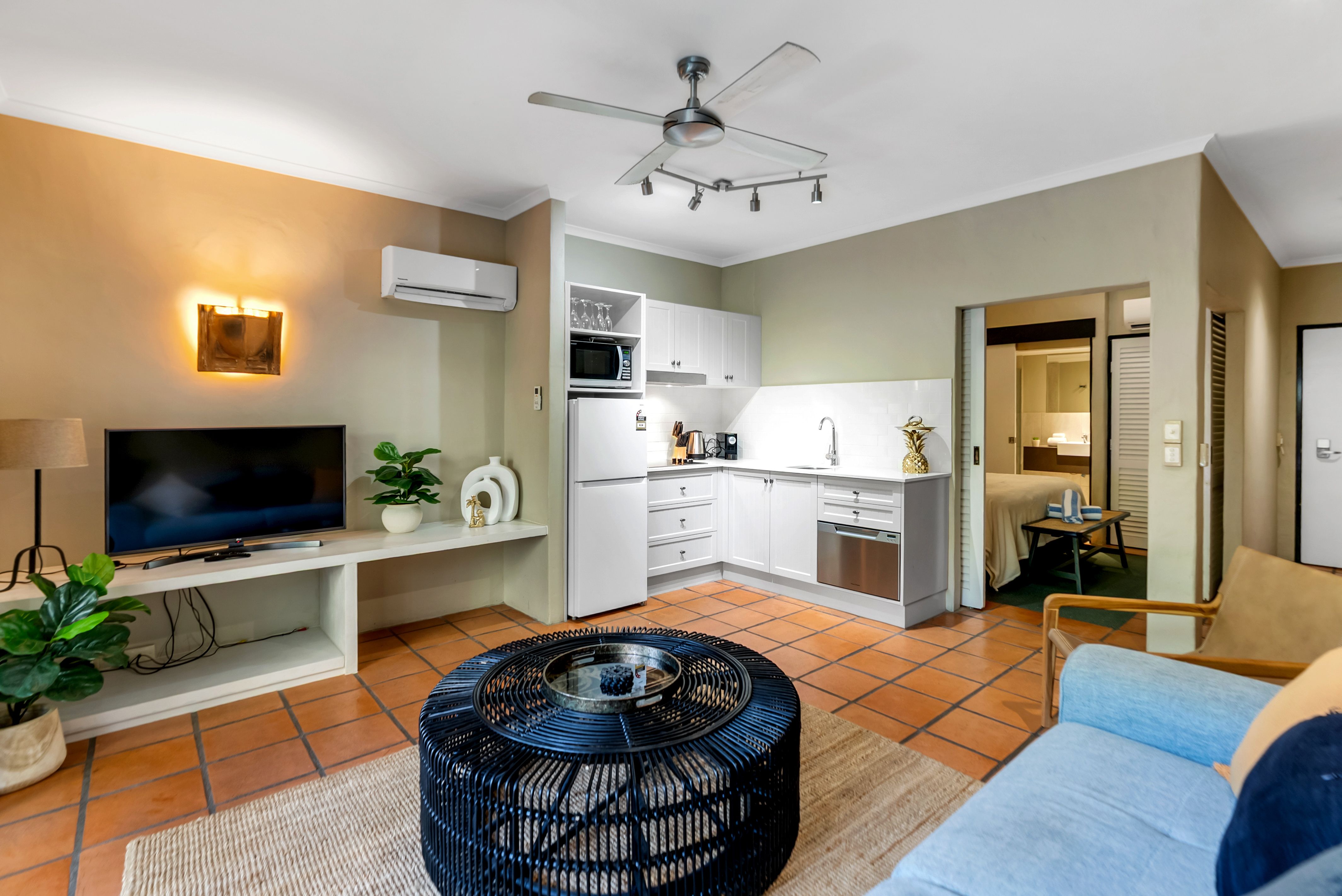 41 Macrossan Street (Villa San Michele), Port Douglas QLD 4877