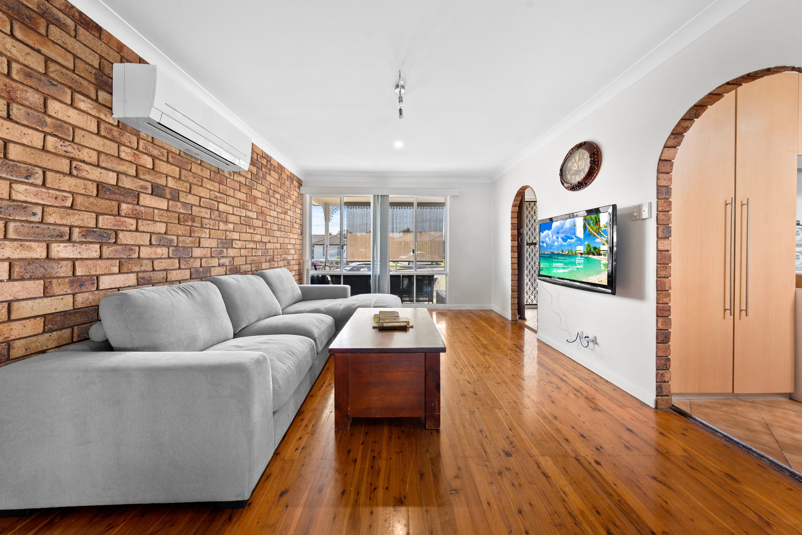 28 Dartford Street, Mount Pritchard, NSW 2170