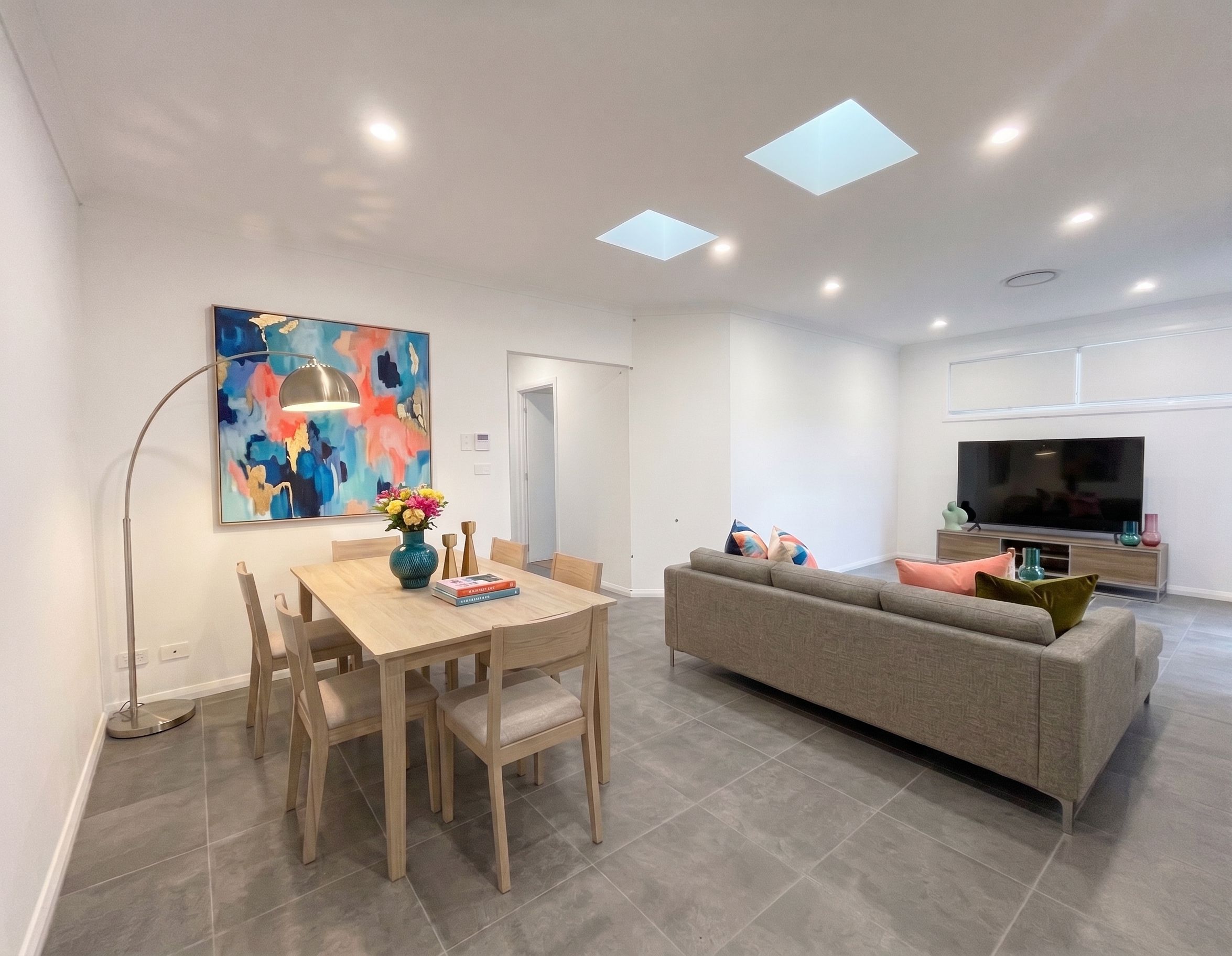 48 Fanflower Avenue, Denham Court, NSW 2565