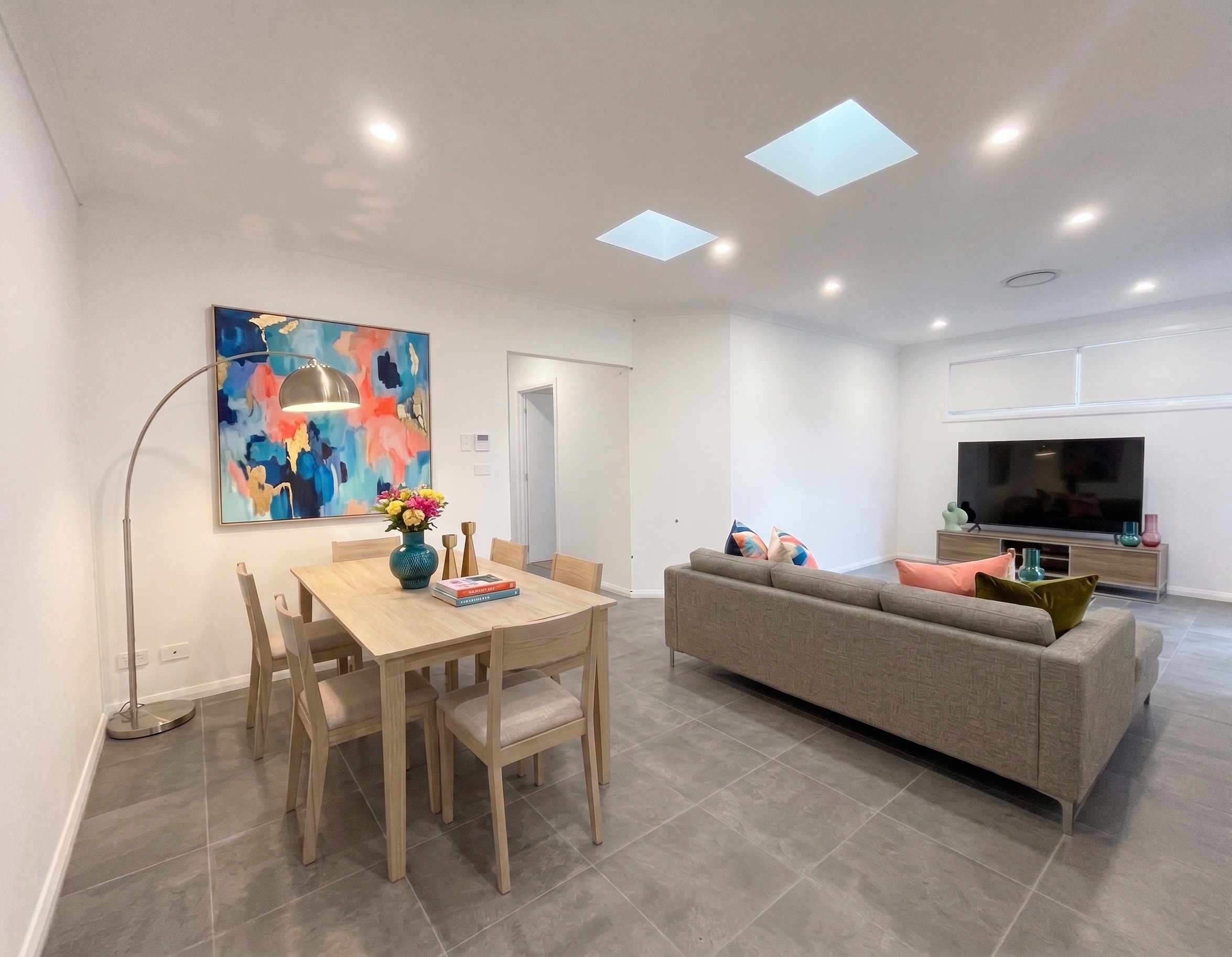 48 Fanflower Avenue, Denham Court, NSW 2565