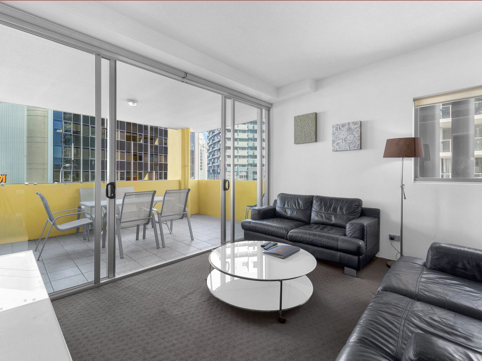 154/170 LEICHHARDT Street, Spring Hill, QLD 4000
