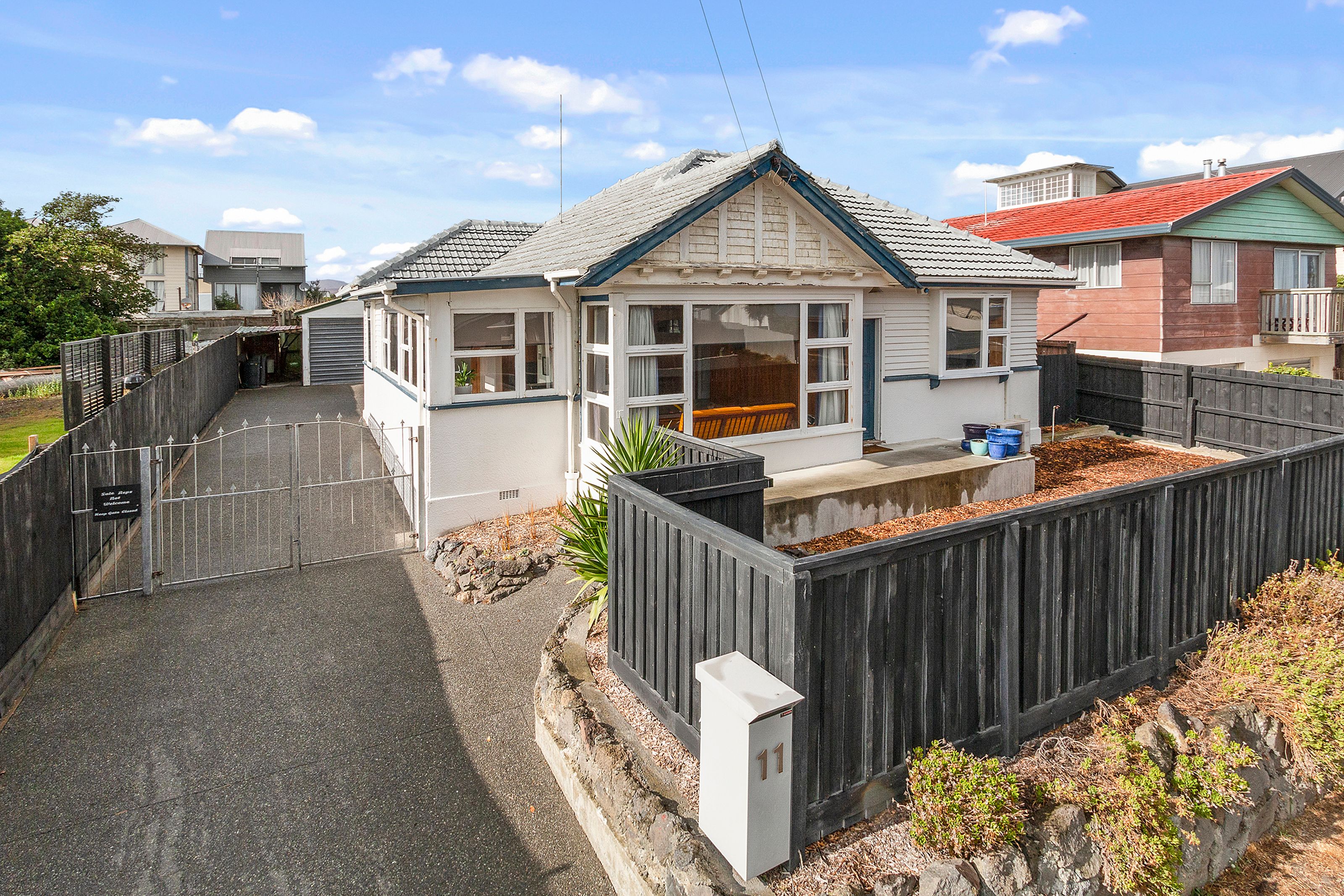 11 Hood Street, New Brighton, Christchurch City