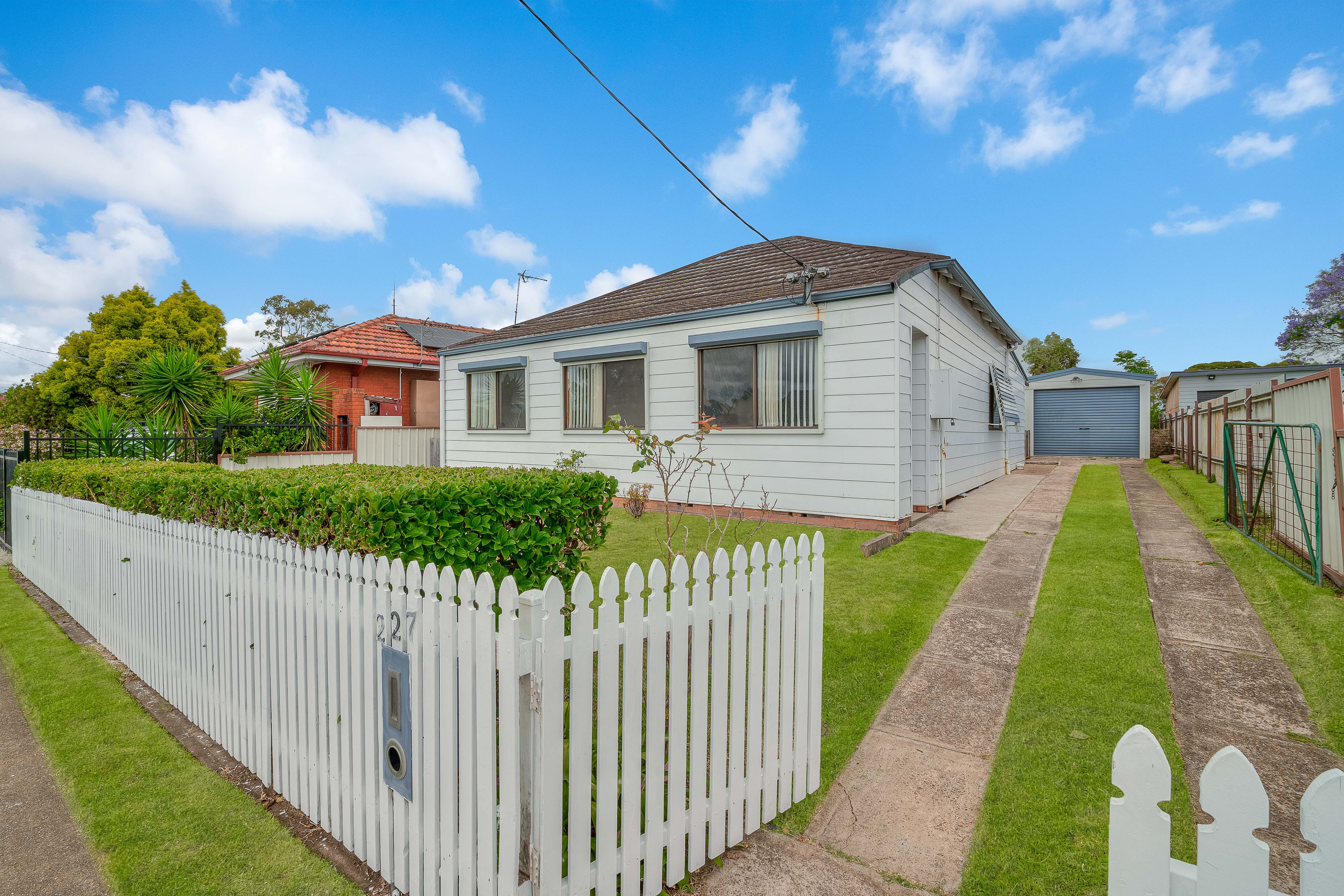 227 New England Highway, Rutherford, NSW 2320 Sold House Ray White